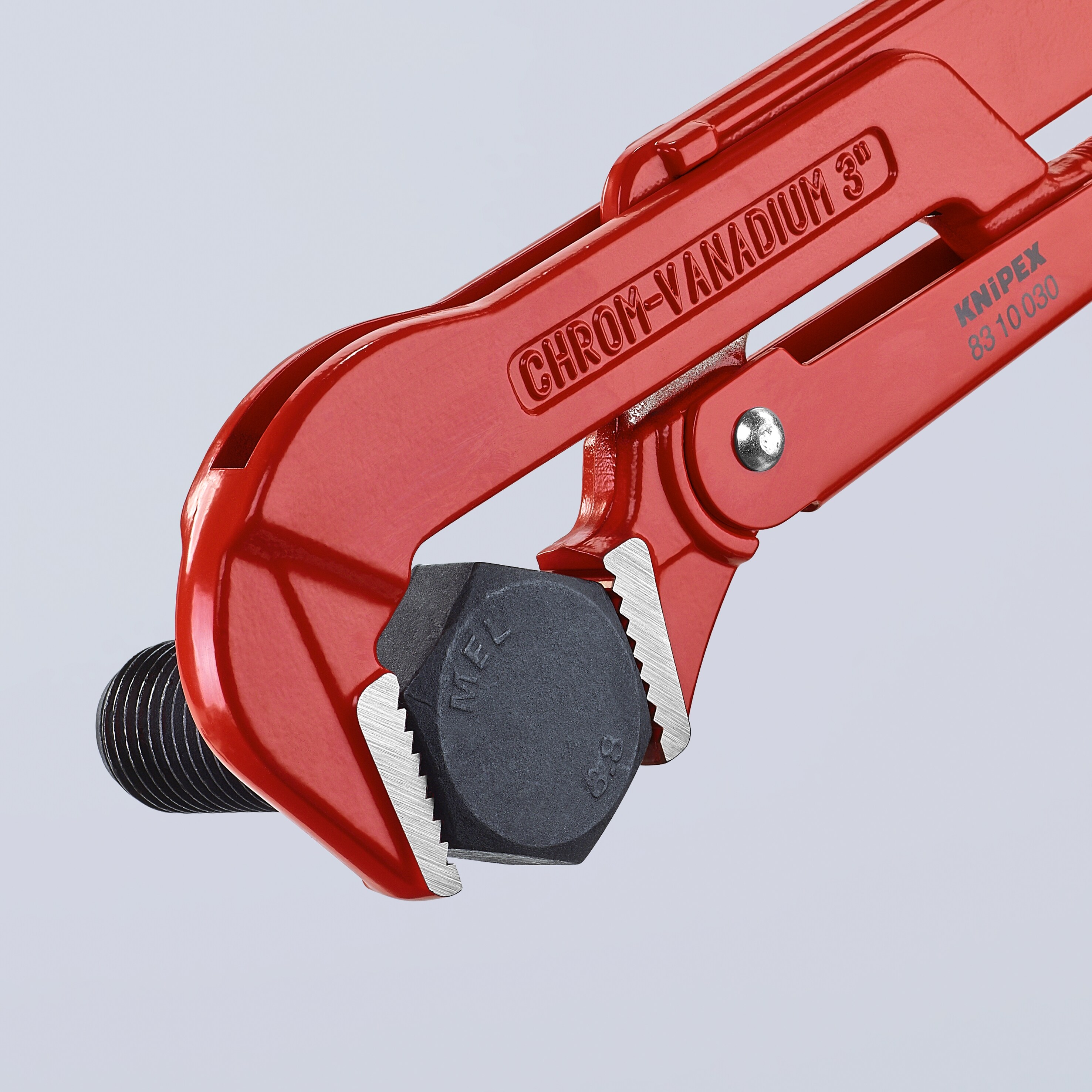 KNIPEX 83 10 030 Pipe-Wrenches - View #6