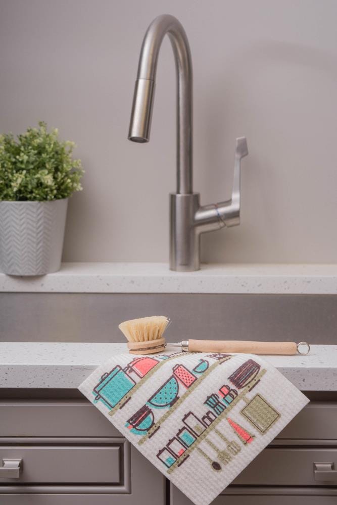 DII CAMZ38803 Kitchen-Towels - View #3