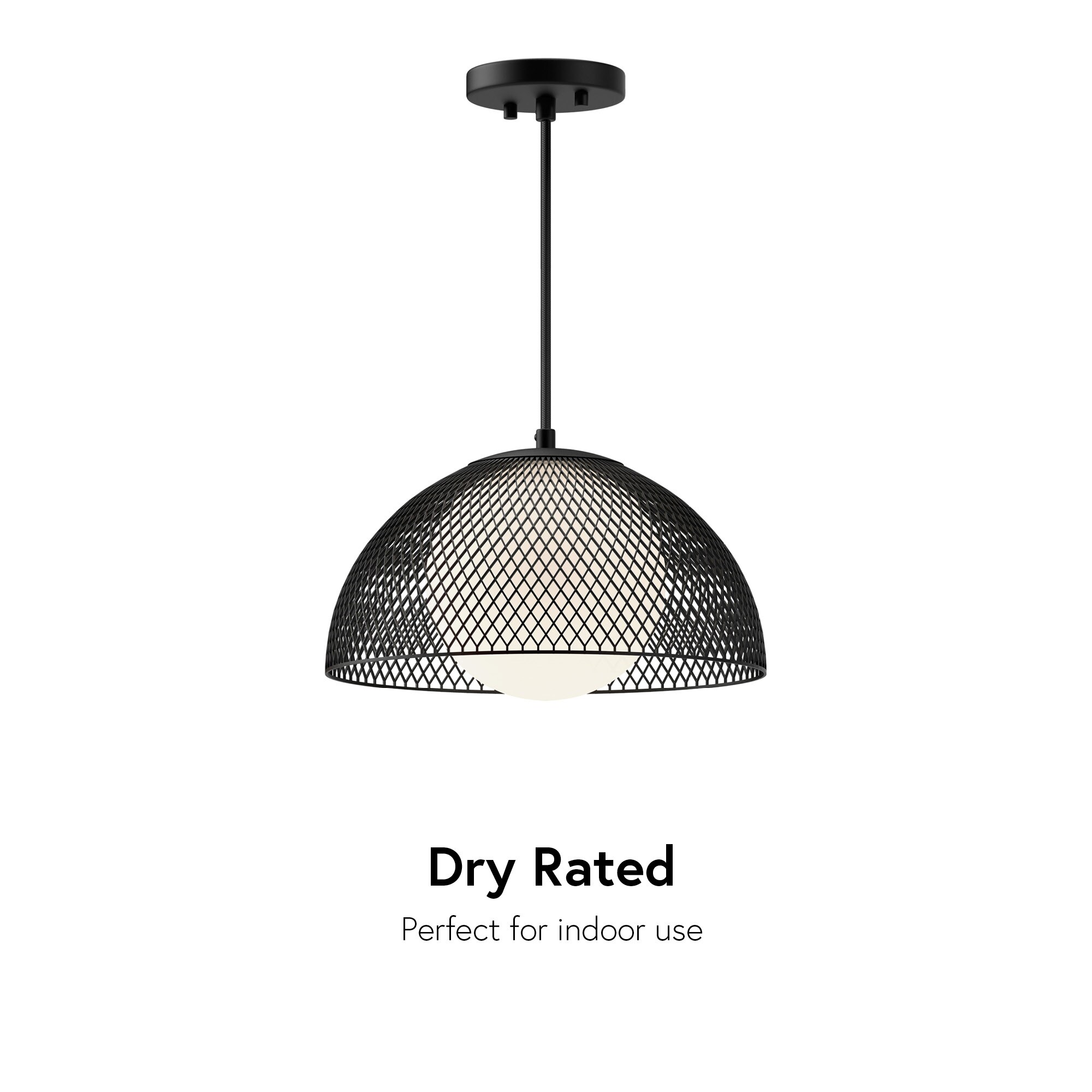 Kuzco Lighting PD402513MBOP Pendant-Lights - View #8