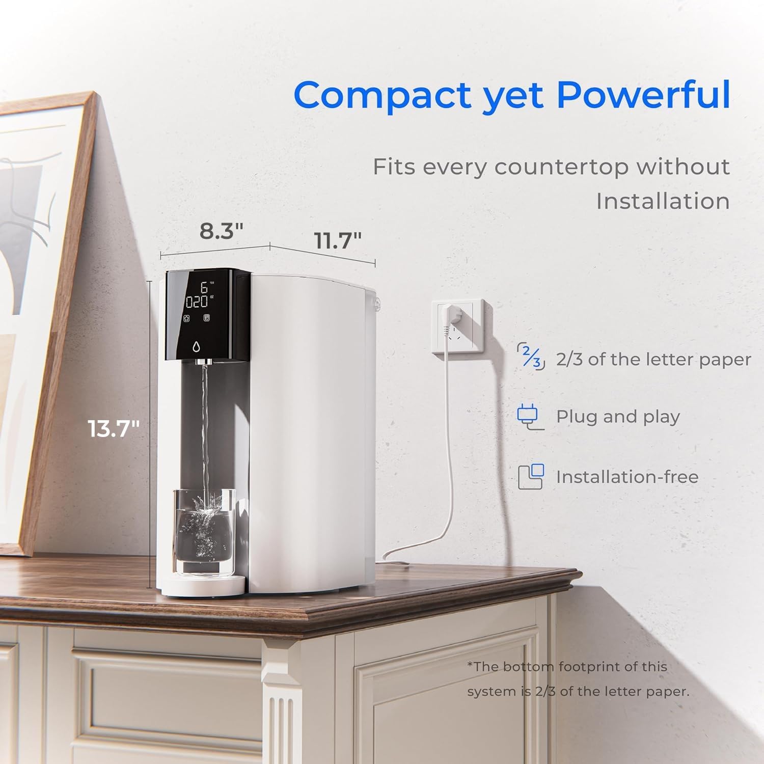 Waterdrop B-WD-C1S-NRF Under-Sink-Filtration-Systems - View #4