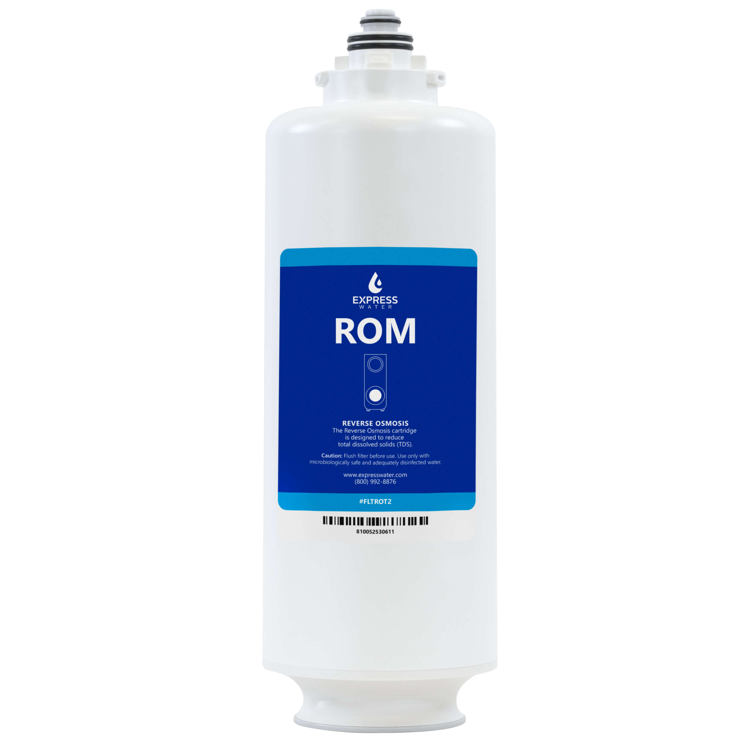 Express Water FLTROT2 FLTROT2 Reverse osmosis Under sink Replacement Filter
