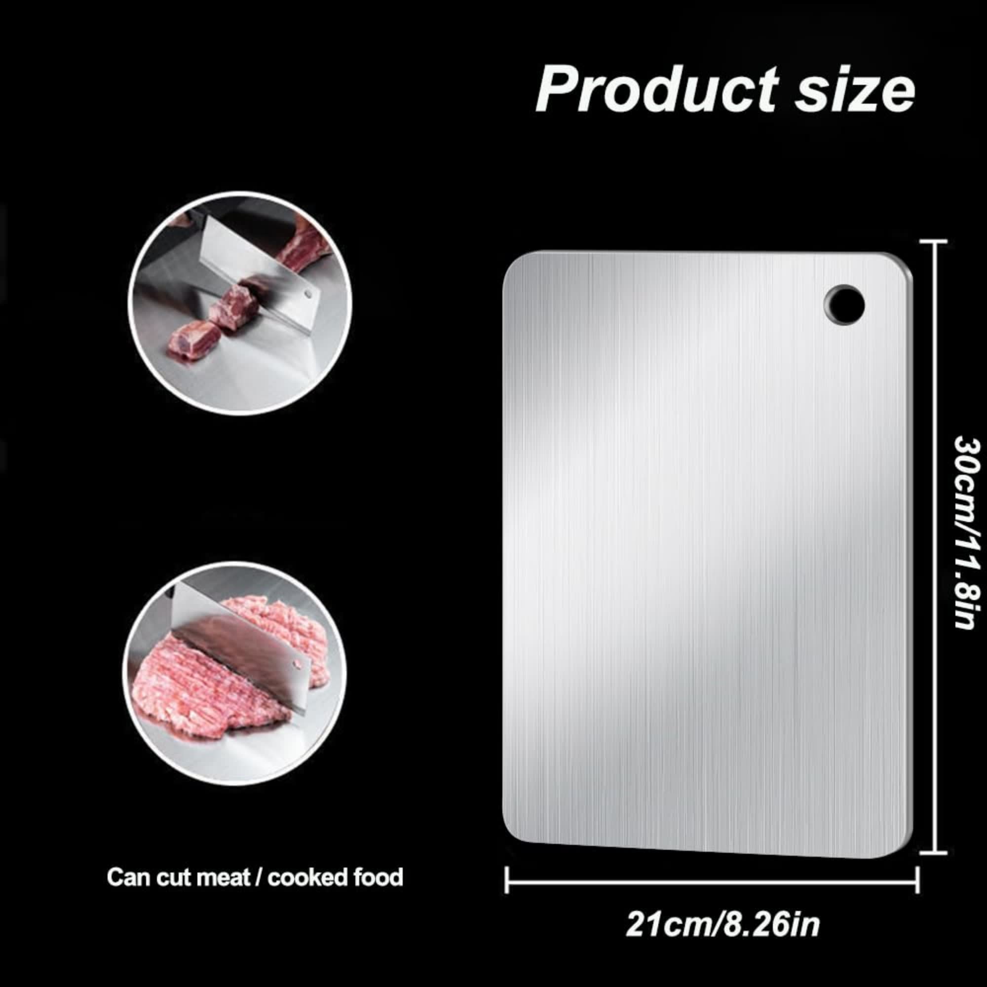 Vintage 796870862502 Cutting-Boards - View #2