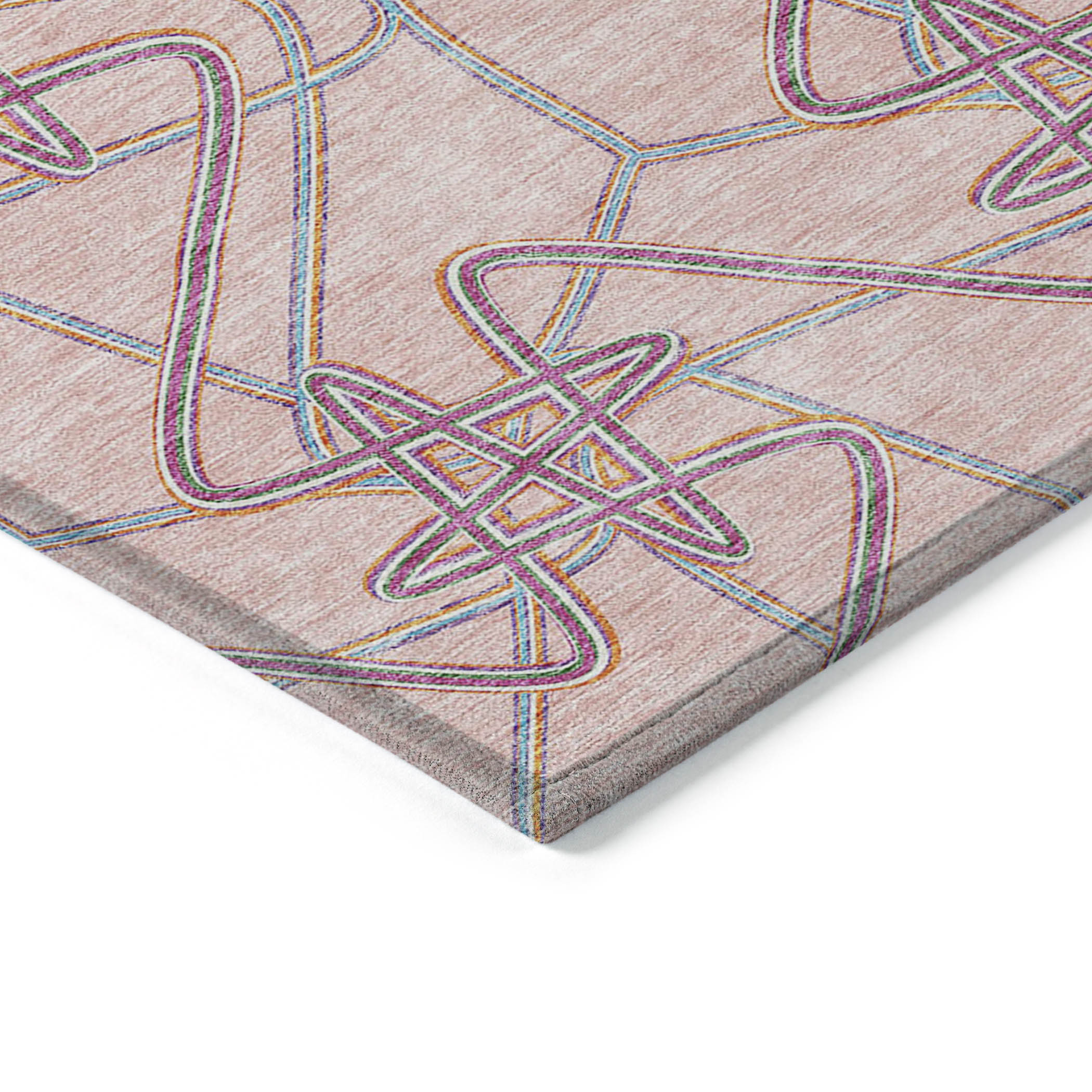 Addison Rugs ACN947PI20X30 rugs - View #4