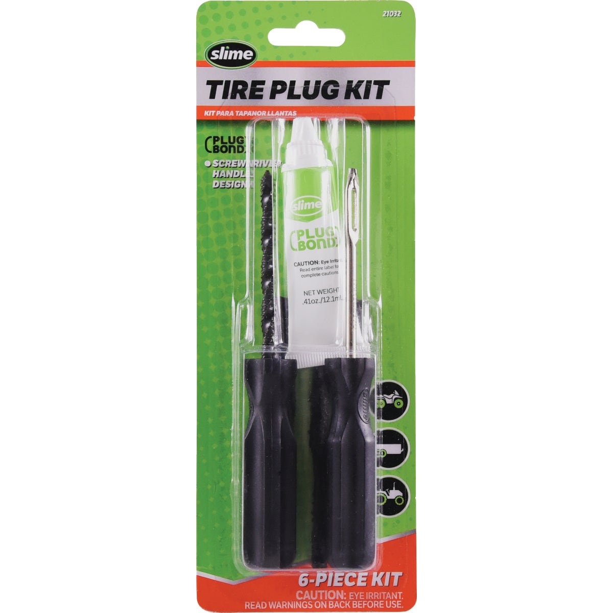 Custom Accessories 21111 Tire-Repair-Tools - View #3