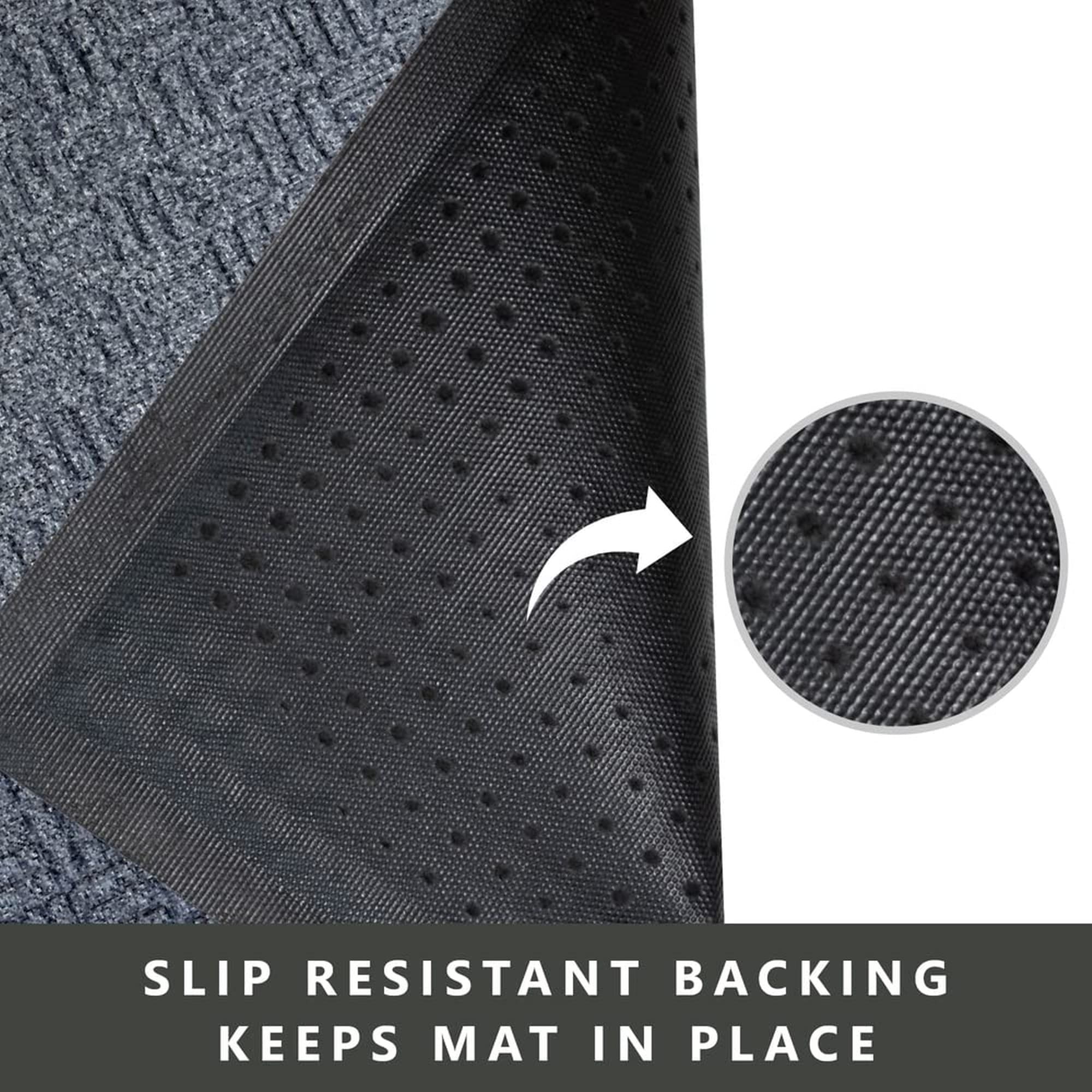 Envelor PP-71503-BK-X Mats-Cat - View #4