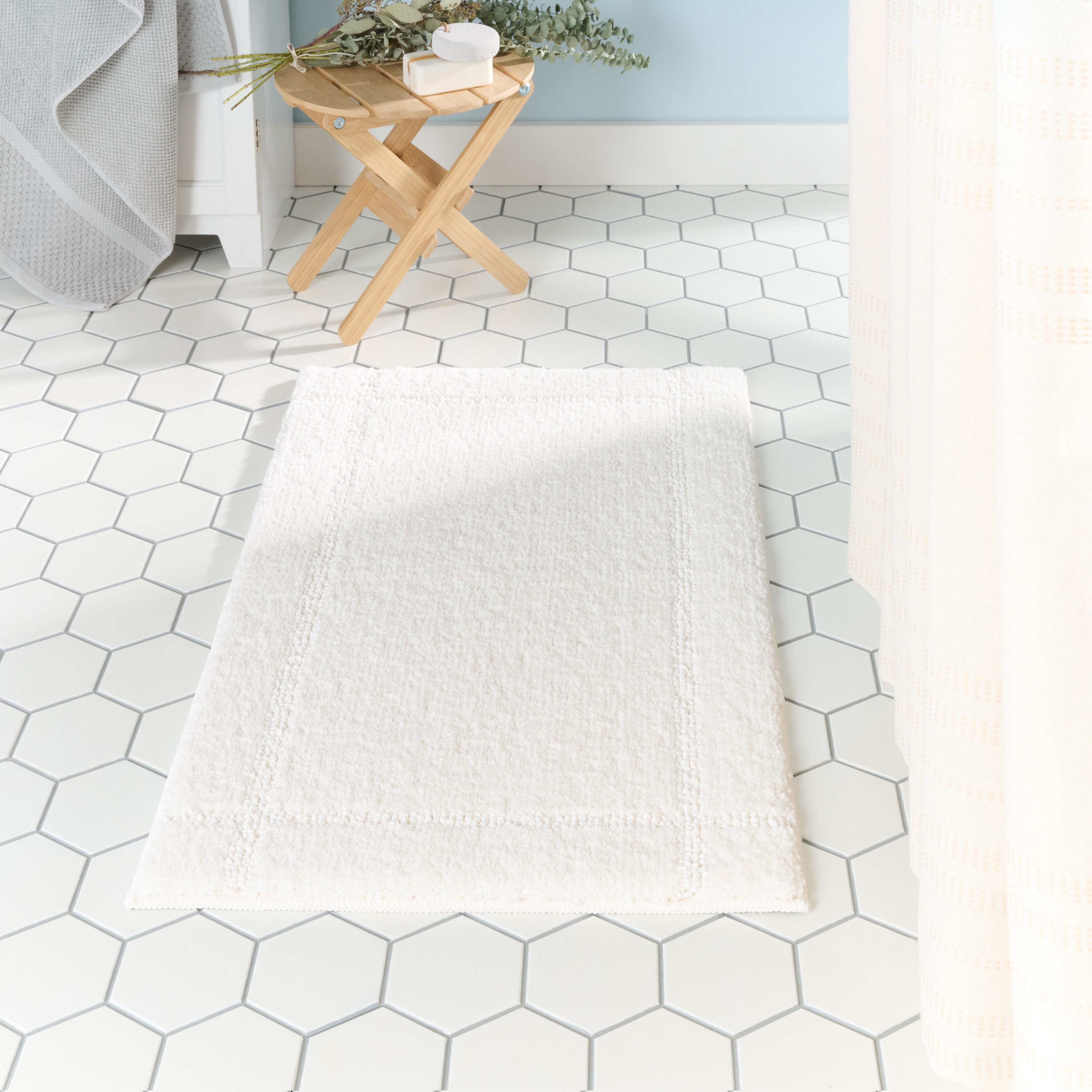 Town & Country Living 2-E015-105 Bath-Rugs - View #2
