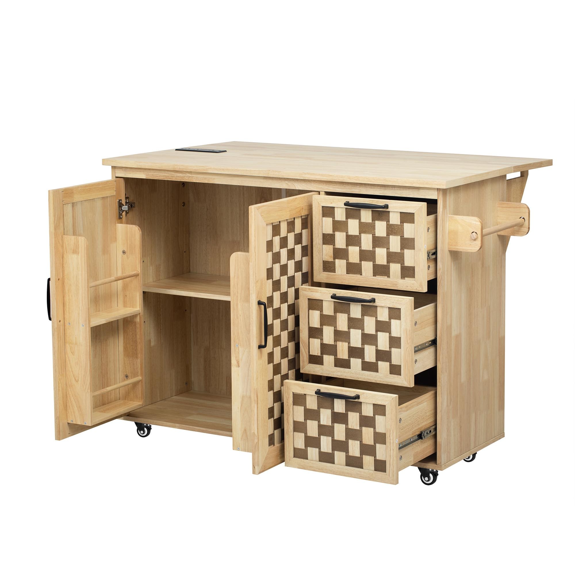 Bayfeve BF-15328Y-IN Kitchen-Furniture - View #14