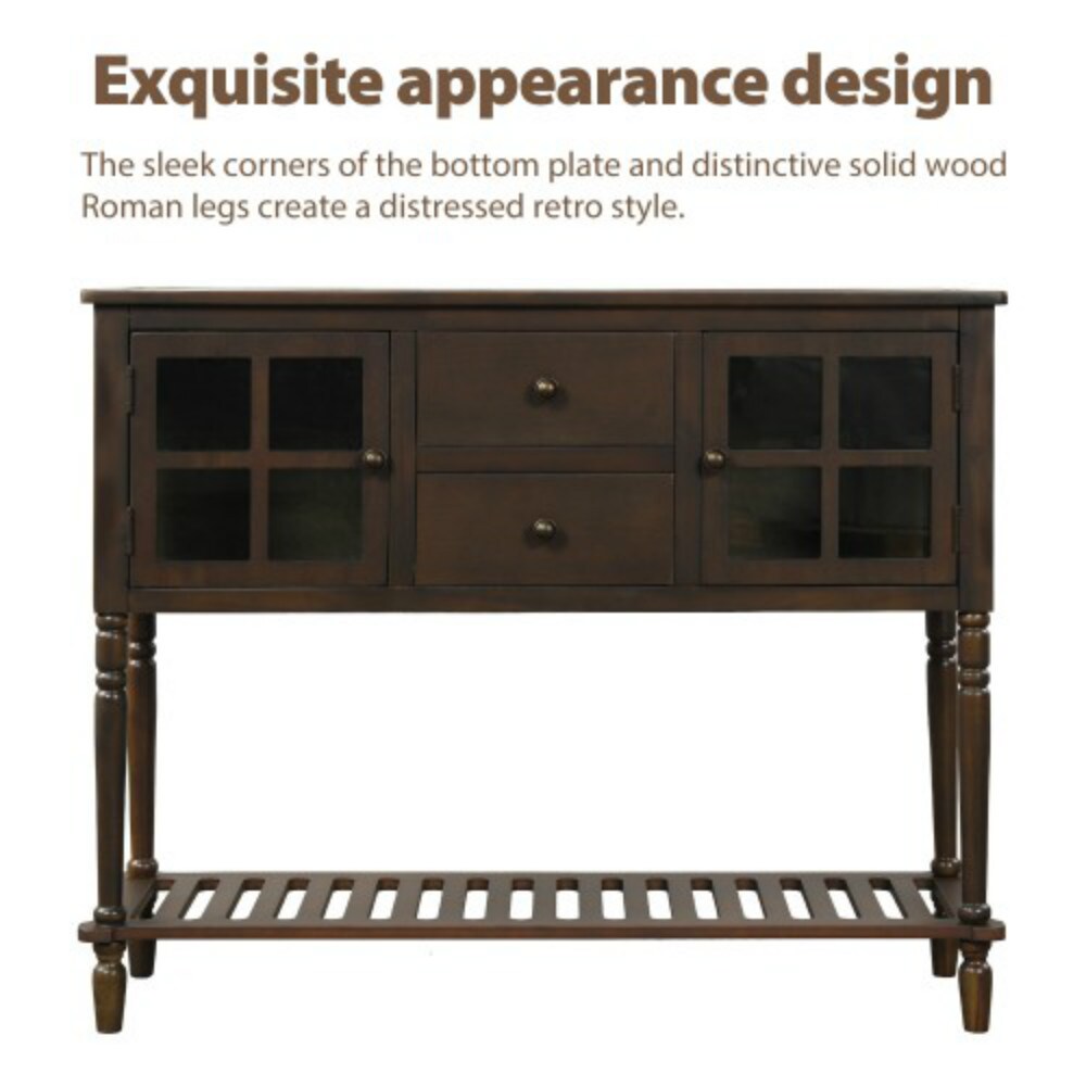 CASAINC TR-WF193444AAD Console-Sofa-Tables - View #6