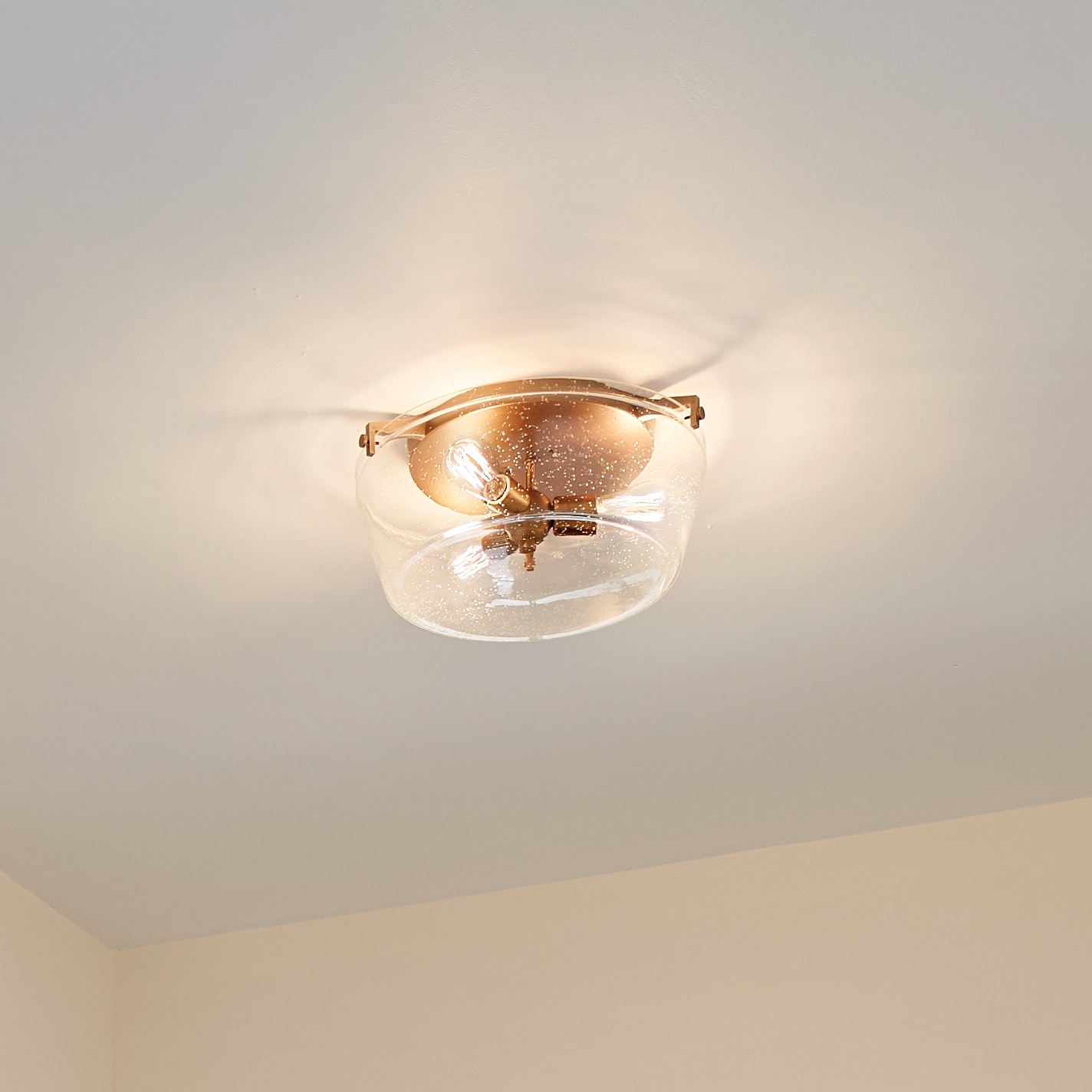 Kichler 45299NBR flushmounts - View #5