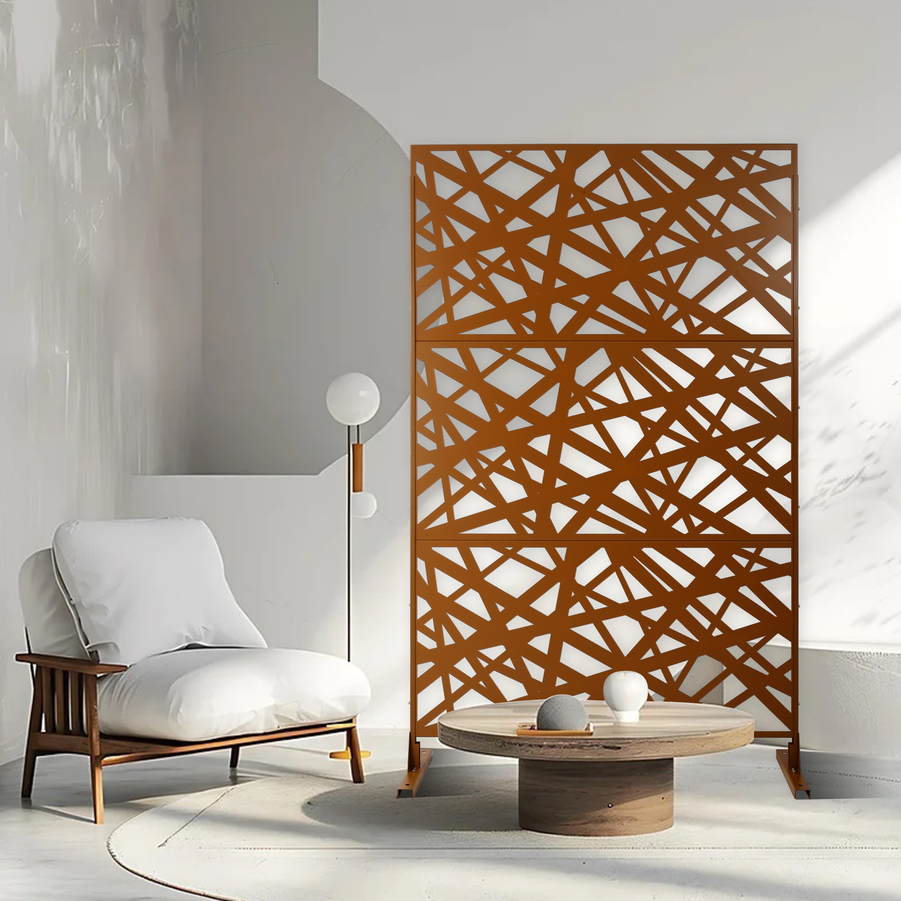 CESICIA ZWY16 Indoor-Privacy-Screens - View #14