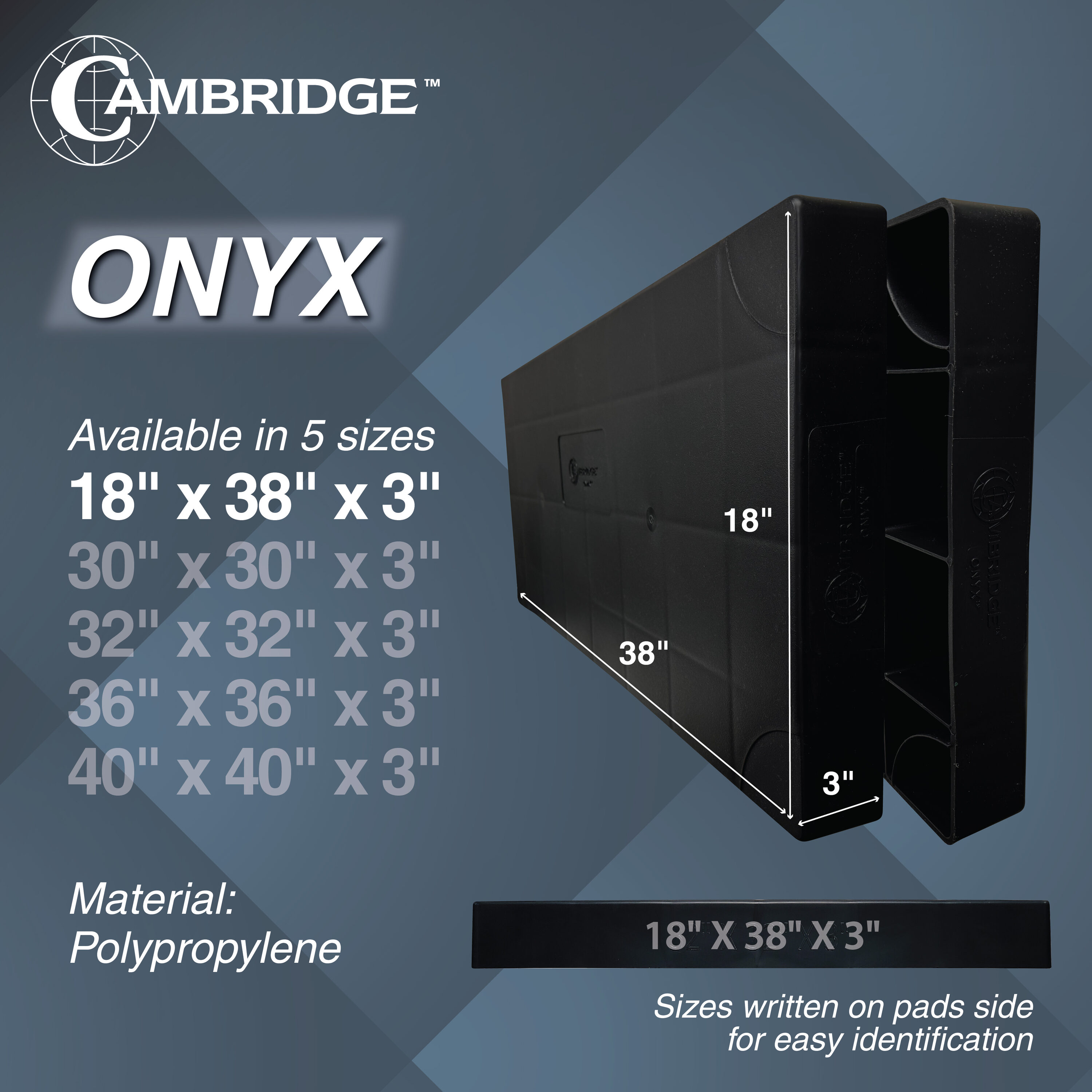 Cambridge Resources 203088 Air-Conditioner-Parts - View #10