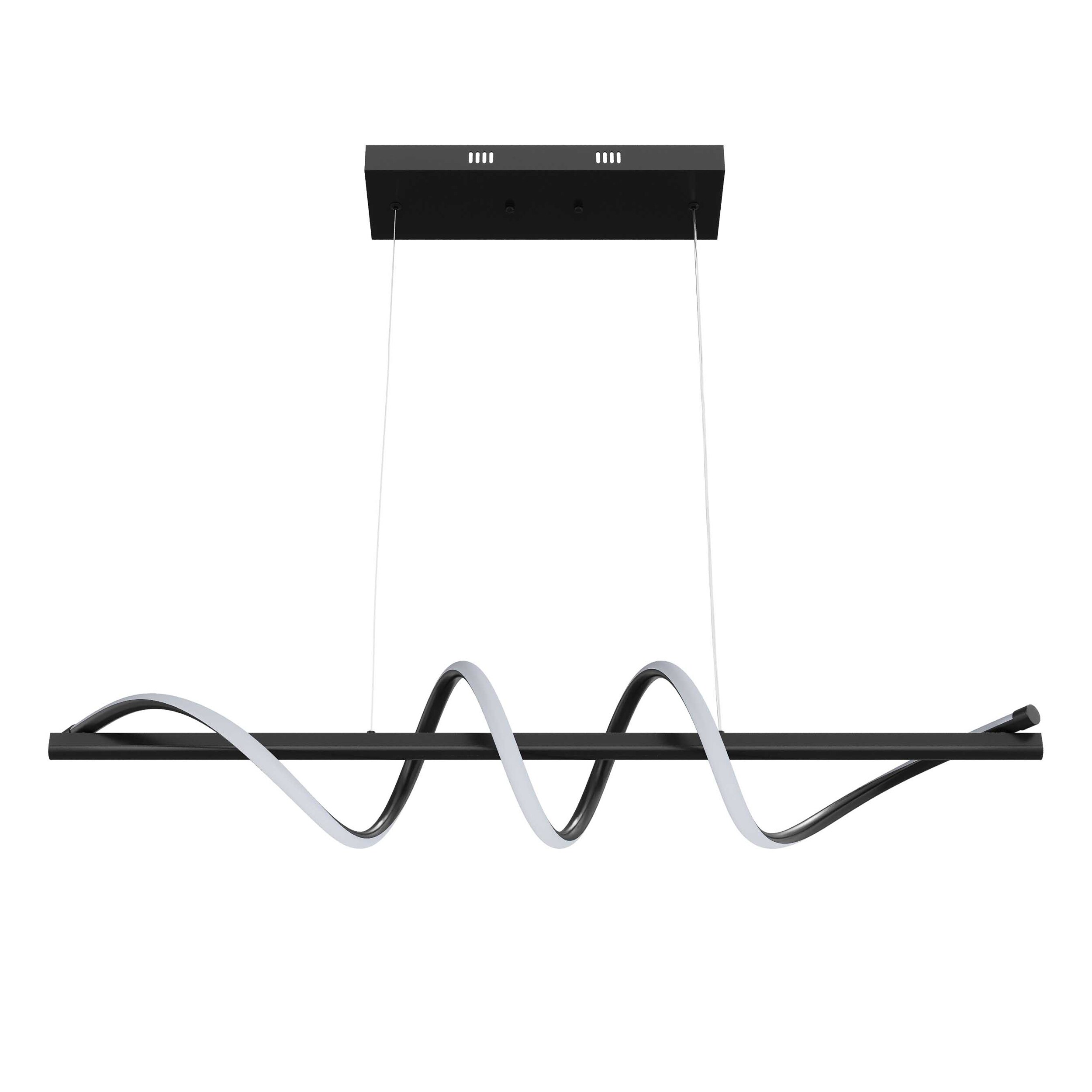 Aiwen PZE-5761-D Pendant-Lights - View #2