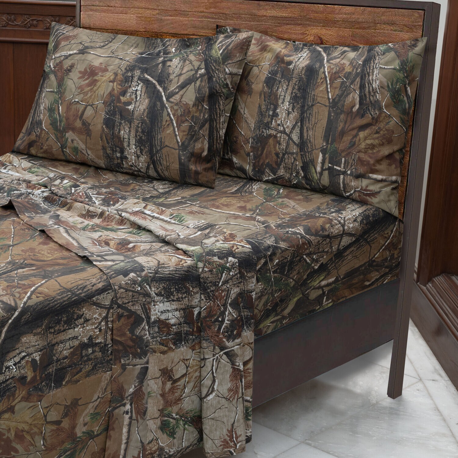 REALTREE 07175300011RT Sheet-Sets - View #3