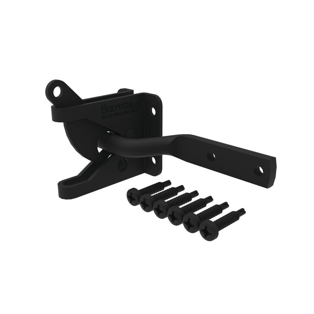 Barrette Outdoor Living 73028060 Gate-Hardware - View #2