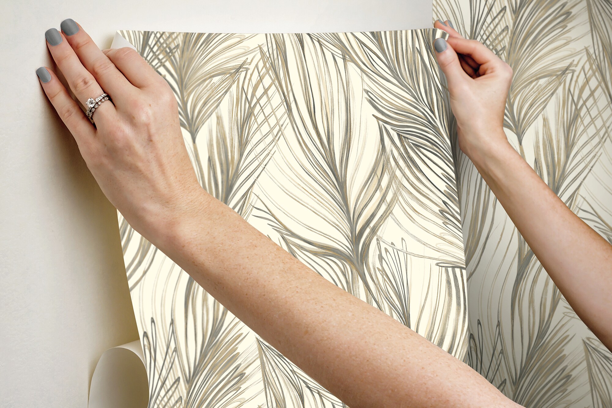 York Wallcoverings PSW1104RL wallpaper - View #7