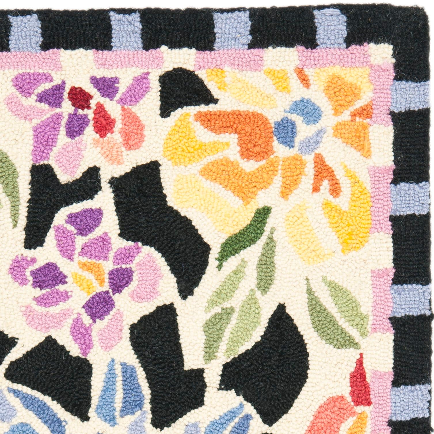 Safavieh HK214B-8 rugs - View #4