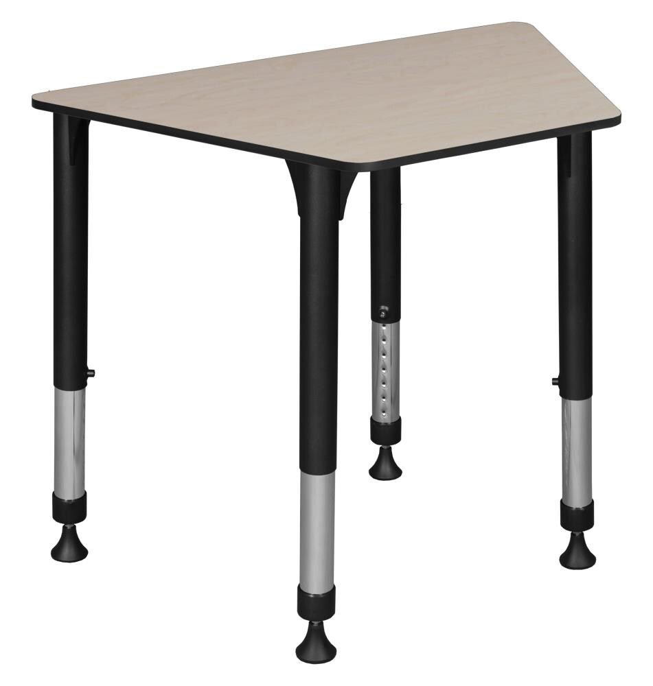 Regency TSD362319PL 23-in White Modern/Contemporary Student Desk
