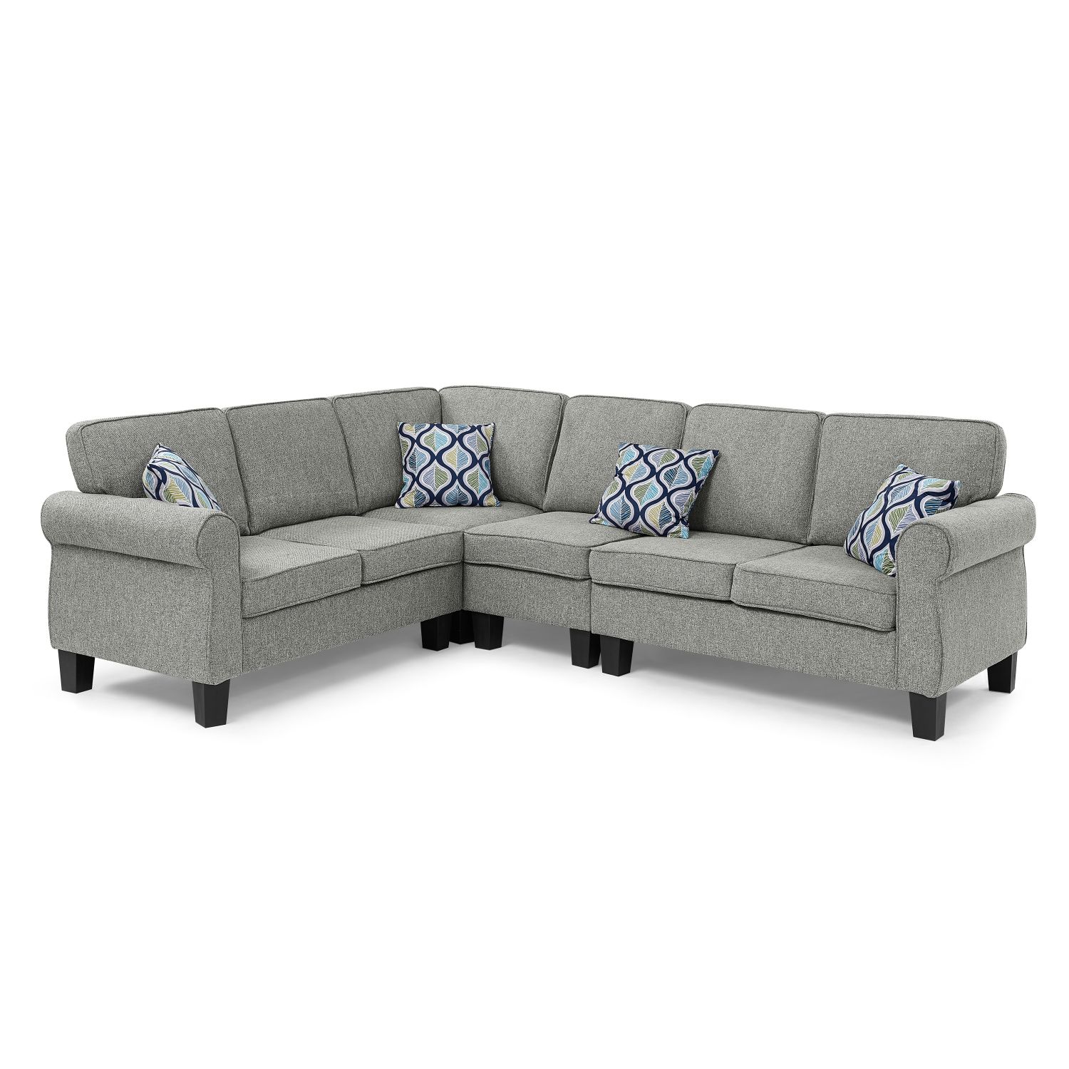 JASMODER W487S00172 Sofas-Loveseats - View #4