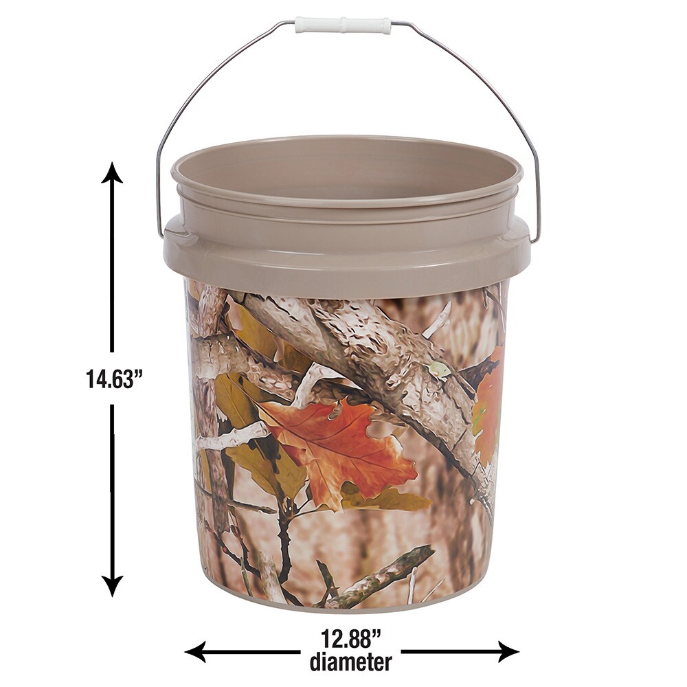 United Solutions PN0247 buckets - View #6
