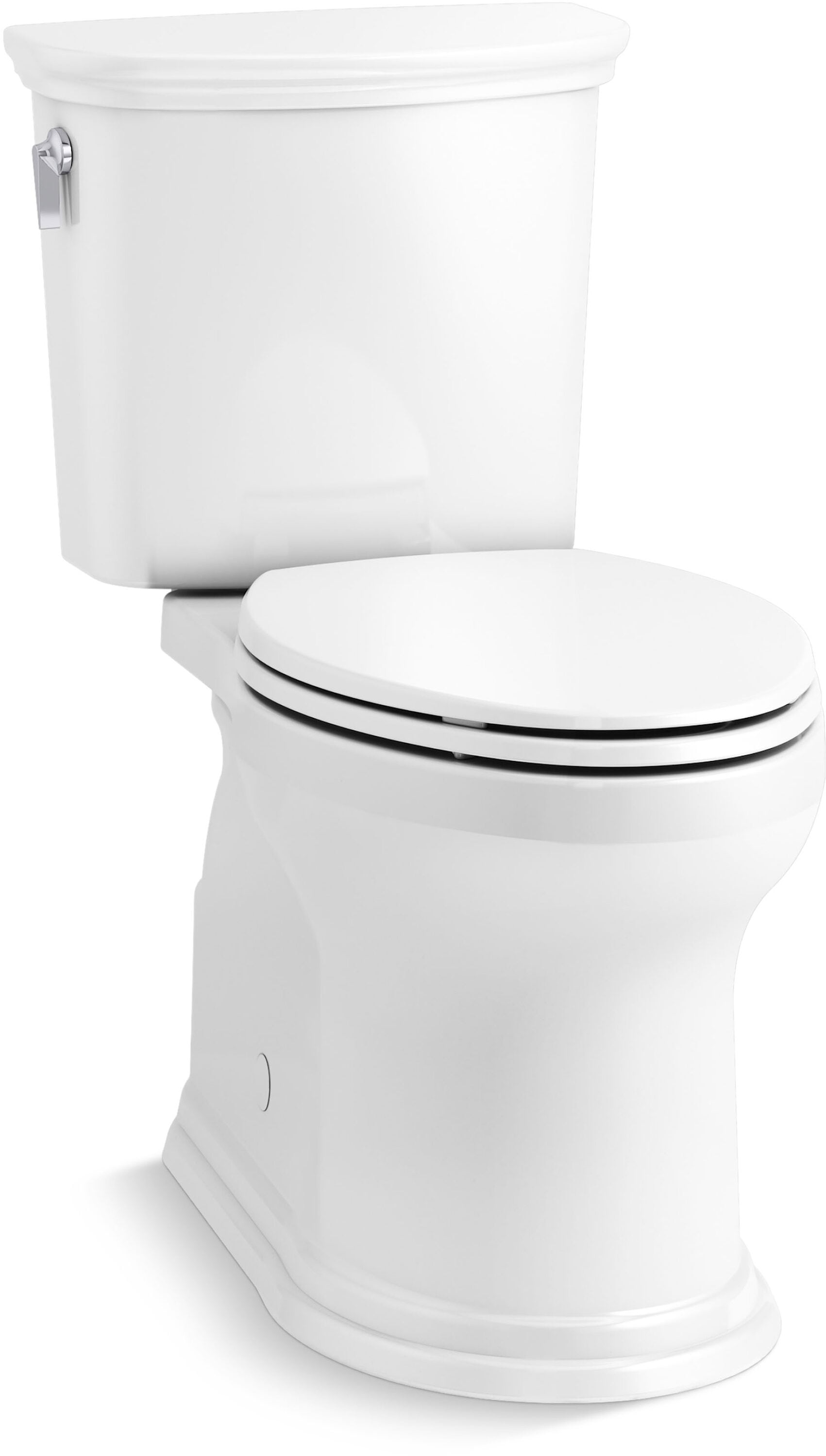 2-piece Low Profile Toilets at Lowes.com