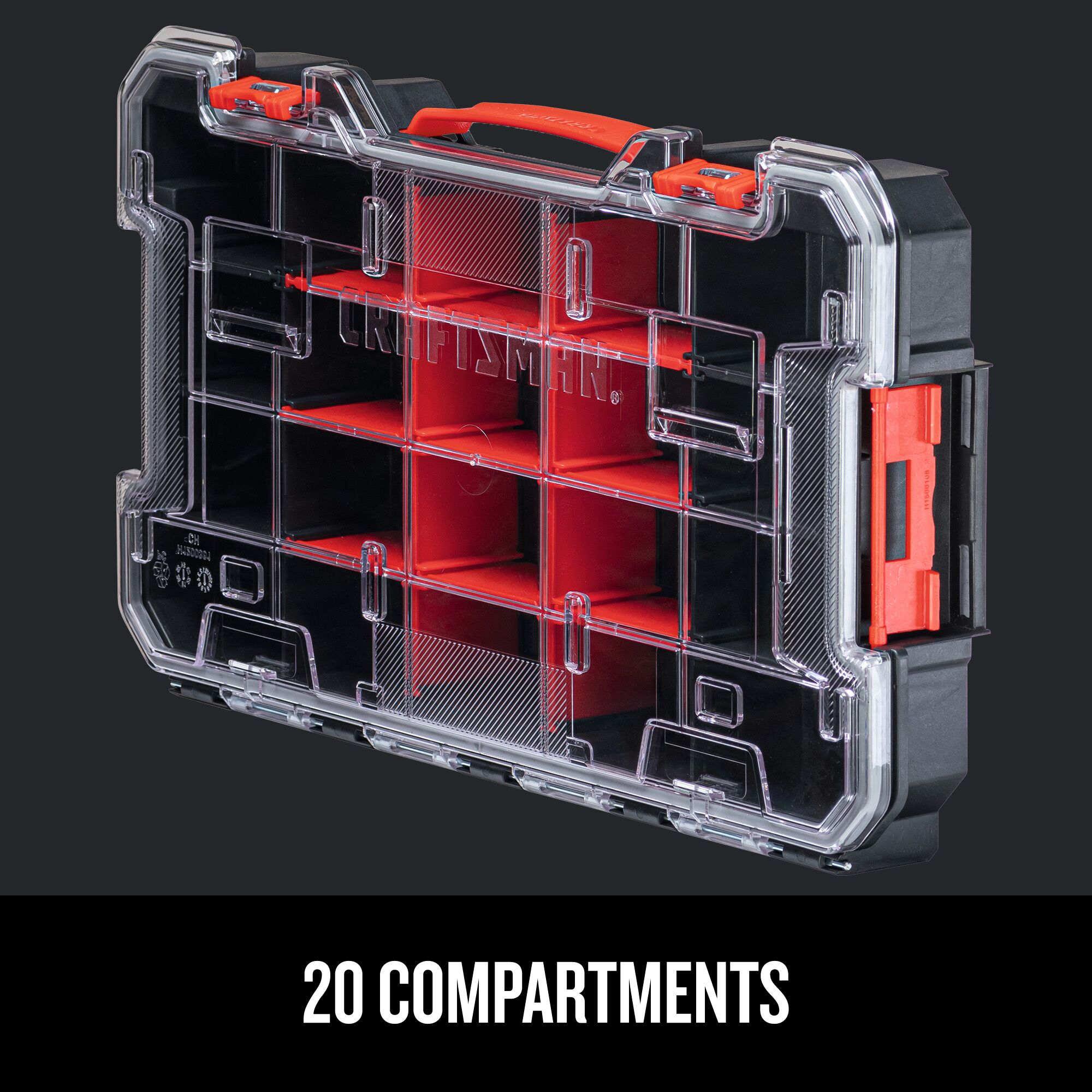CRAFTSMAN CMST17828 Part-Trays - View #8
