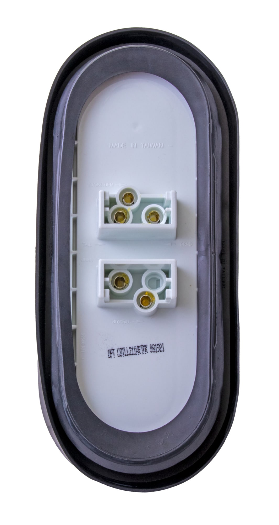 Carry-On Trailer CO-TLL211XRTMK Trailer-Towing-Accessories - View #3