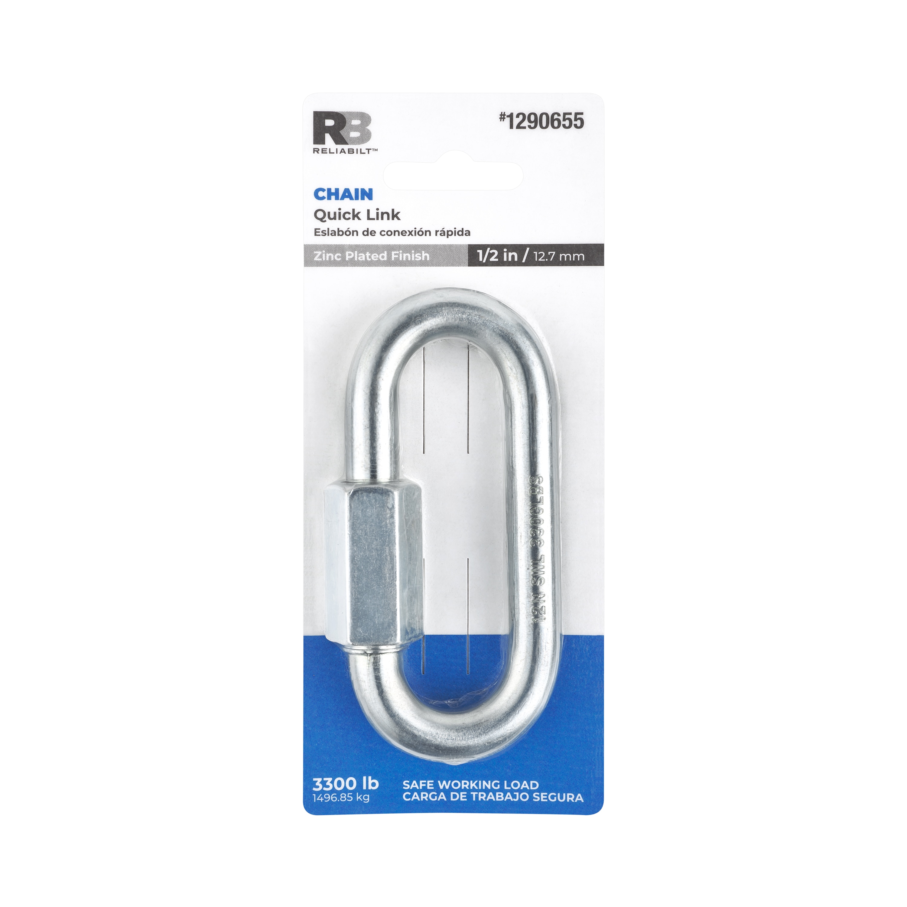 National Hardware N101-324 Chain-Accessories - View #4