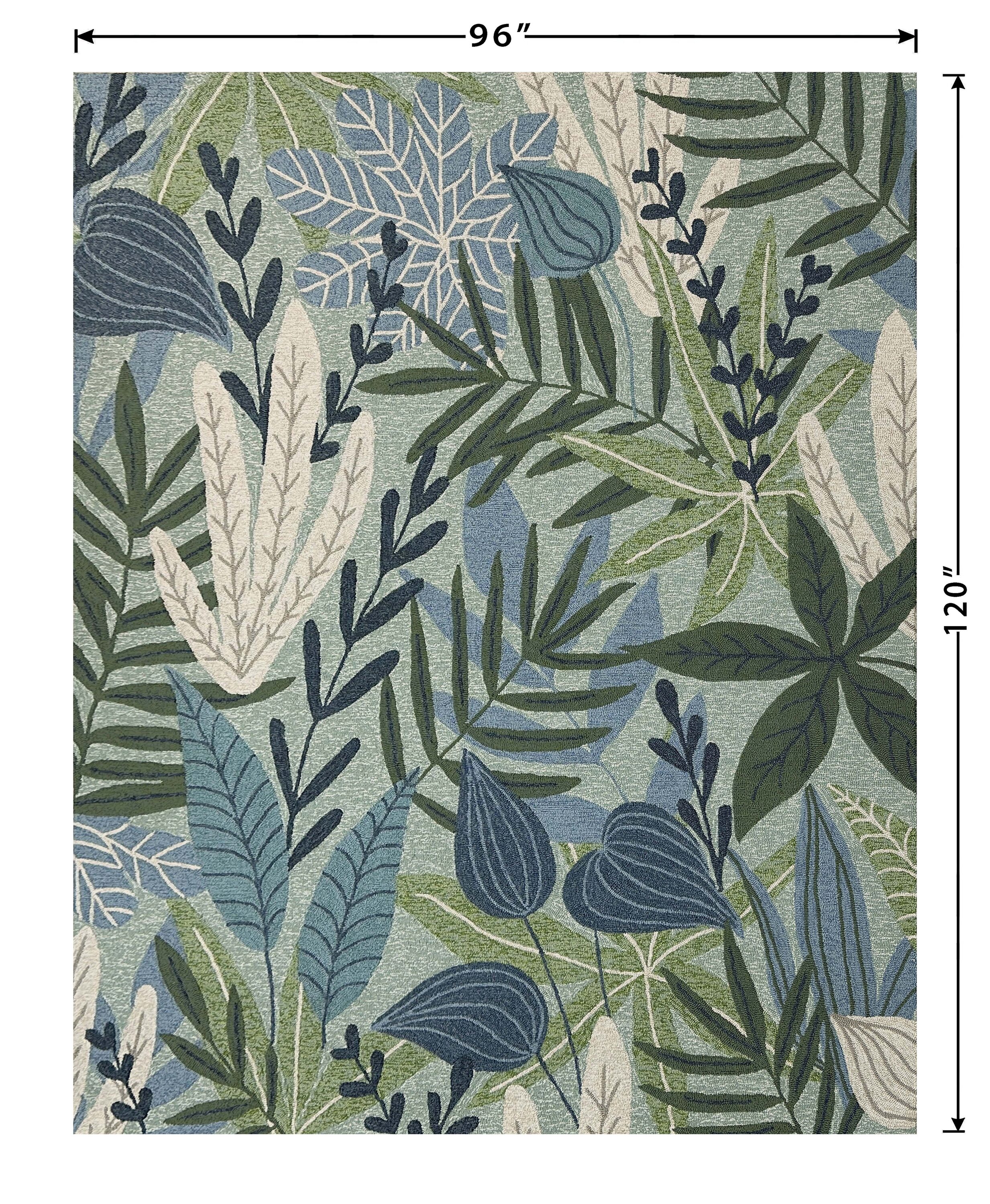 allen + roth with STAINMASTER 33082 rugs - View #6
