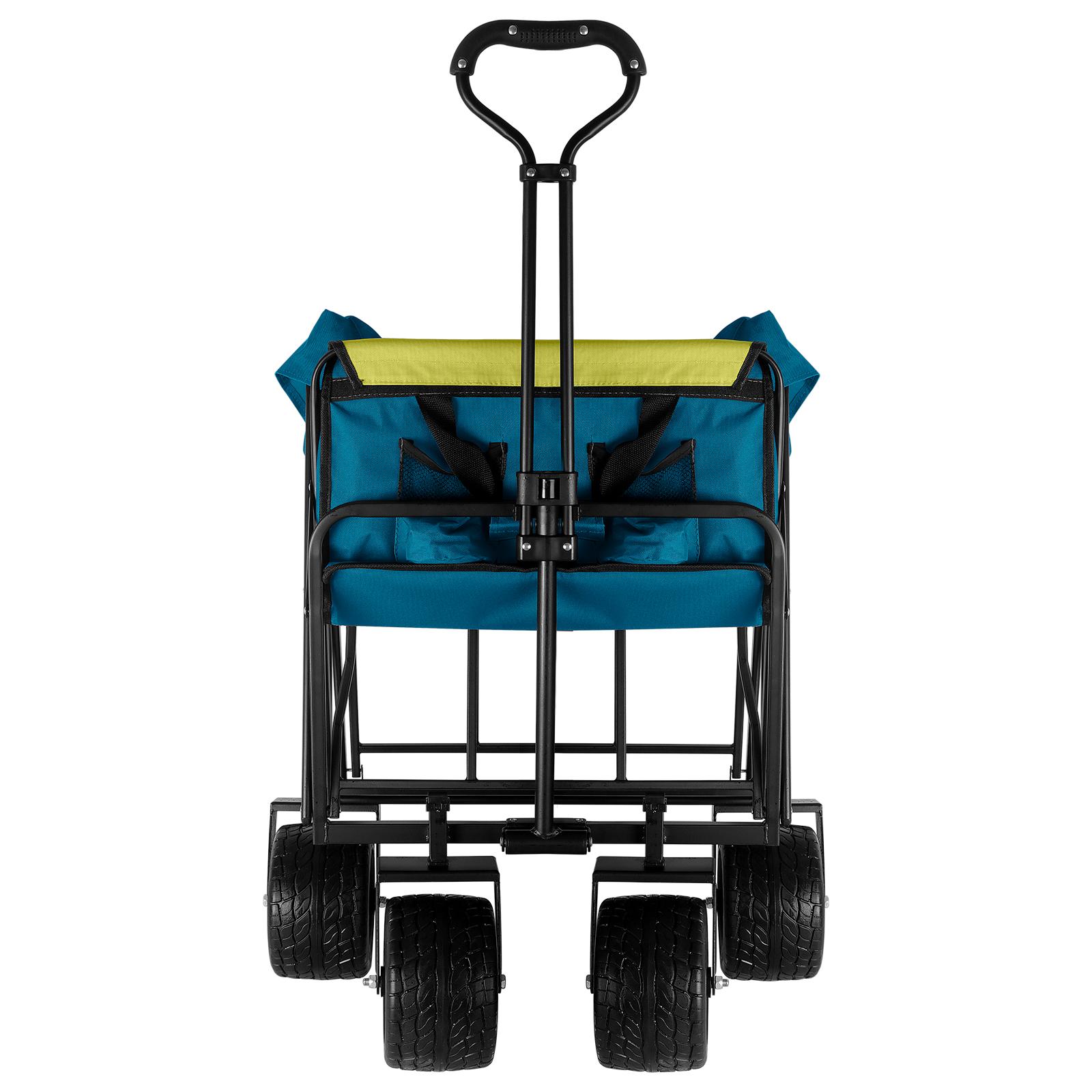 Bayfeve BF-C0003-GF Yard-Carts - View #2