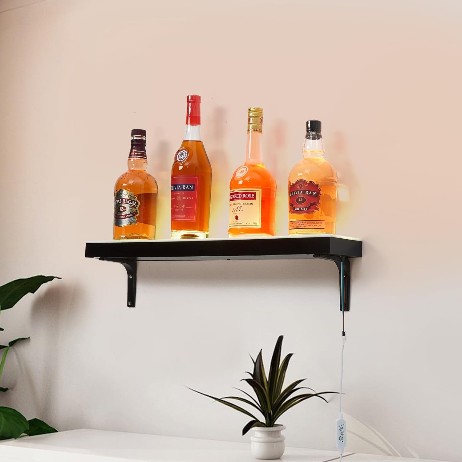 Garvee CBV-SXJQOLYDNJTR4-IJ Wine-Racks - View #8