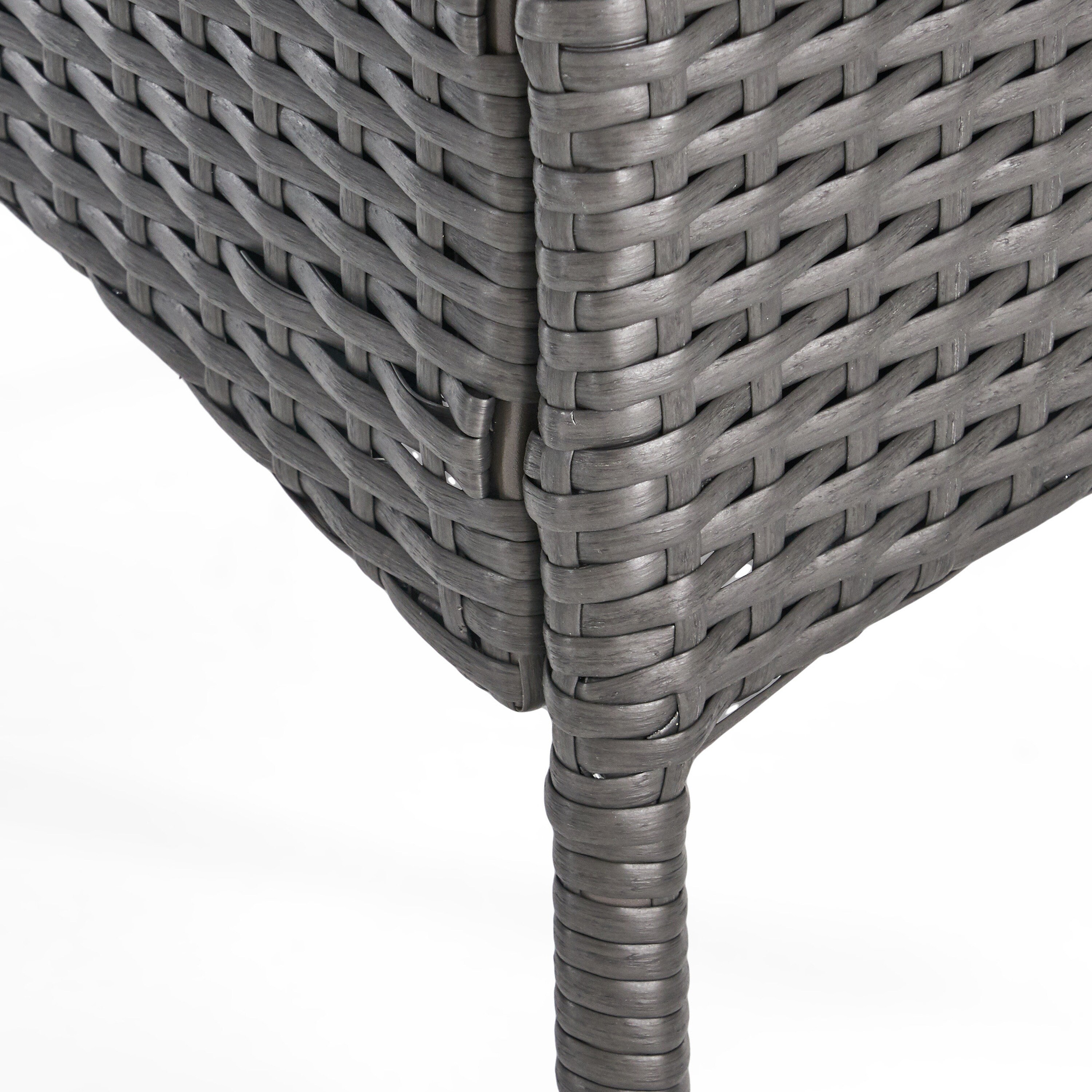 ToolCat LS2-195-HW Patio-Chairs - View #12
