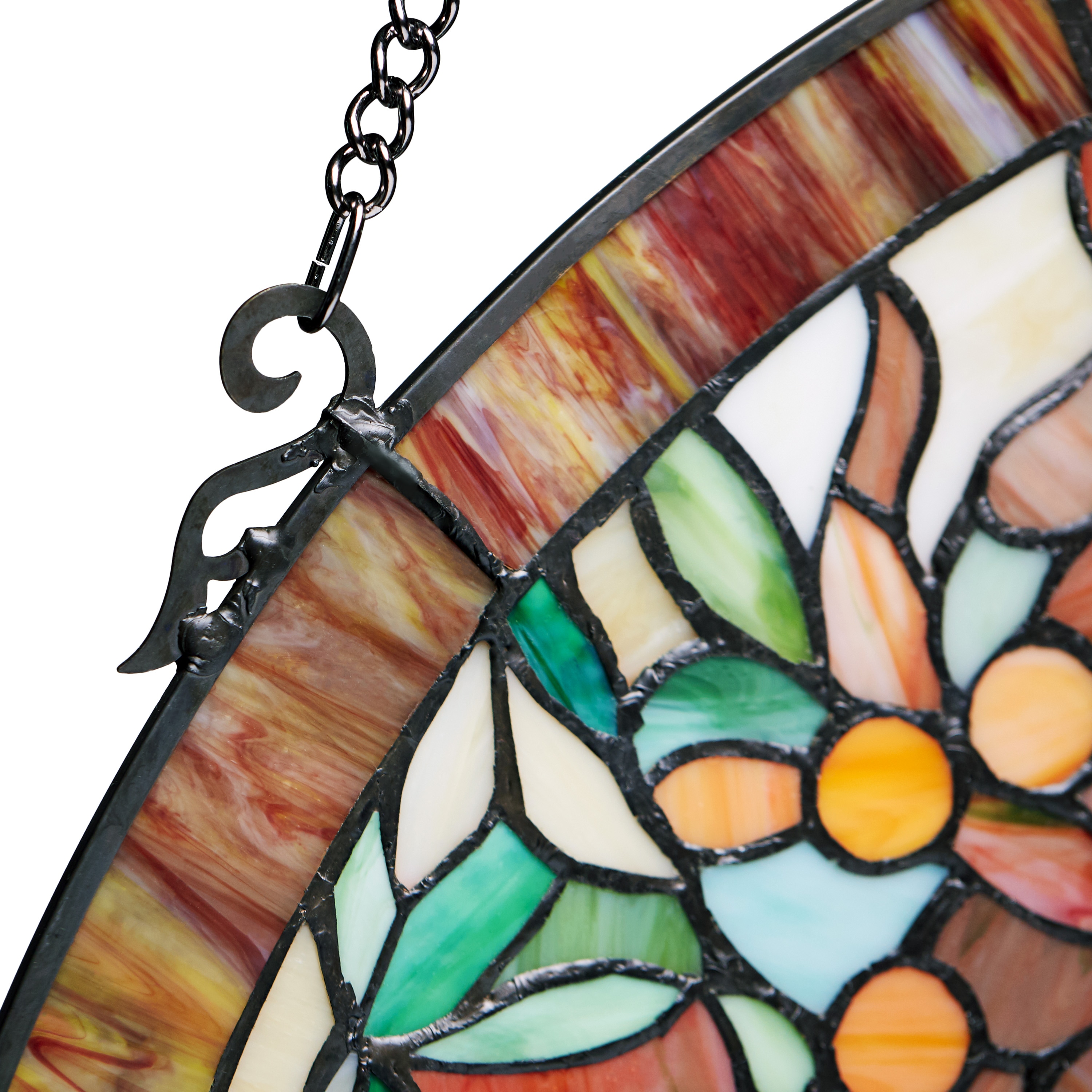 River of Goods 20112 Stained-Glass-Panels - View #10