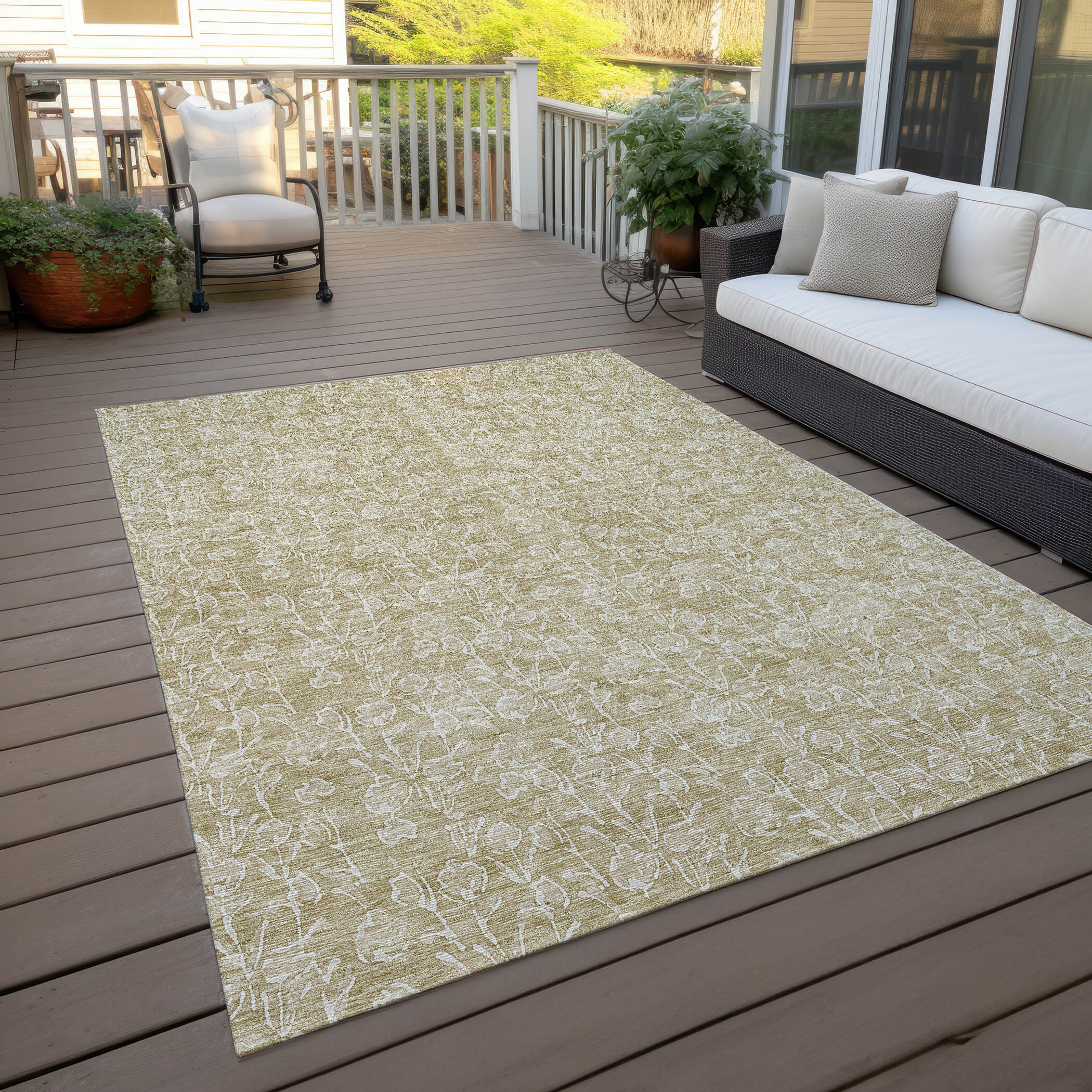 Addison Rugs ACN691BG8X10 rugs - View #8