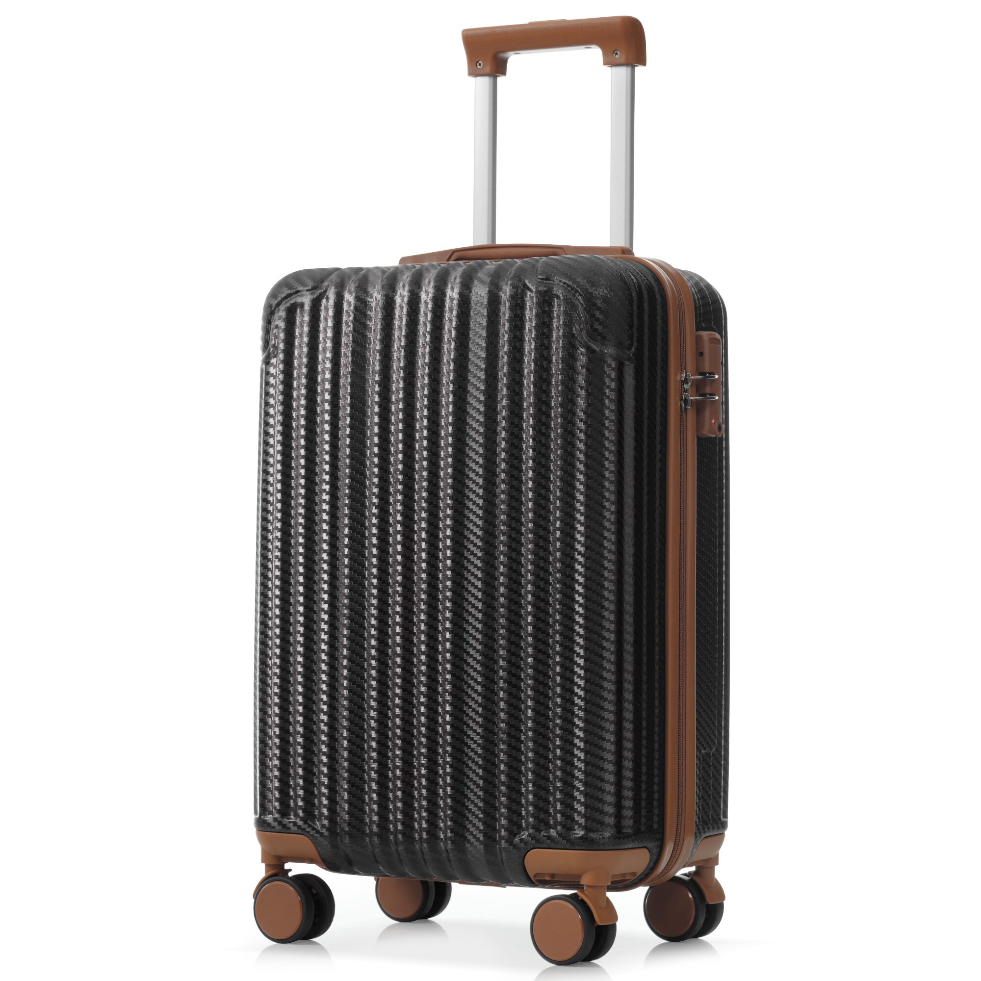 SINOFURN SYD9400003BK Luggage-And-Luggage-Sets - View #9
