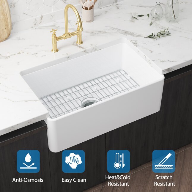 Garvee TIXY5BEDZG4752 Kitchen-Sinks - View #7