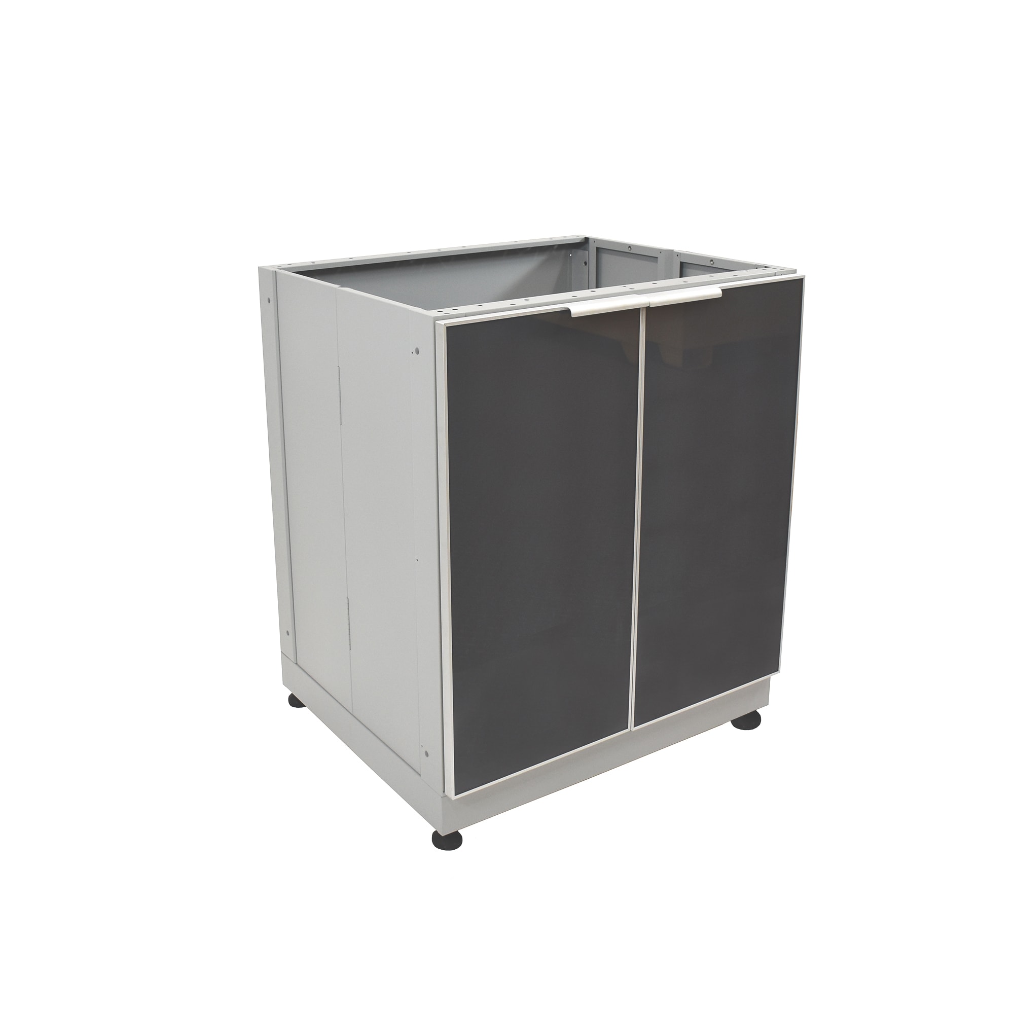 Blue Sky Outdoor Living OKC3024GD2SKDG Modular-Outdoor-Kitchens - View #2
