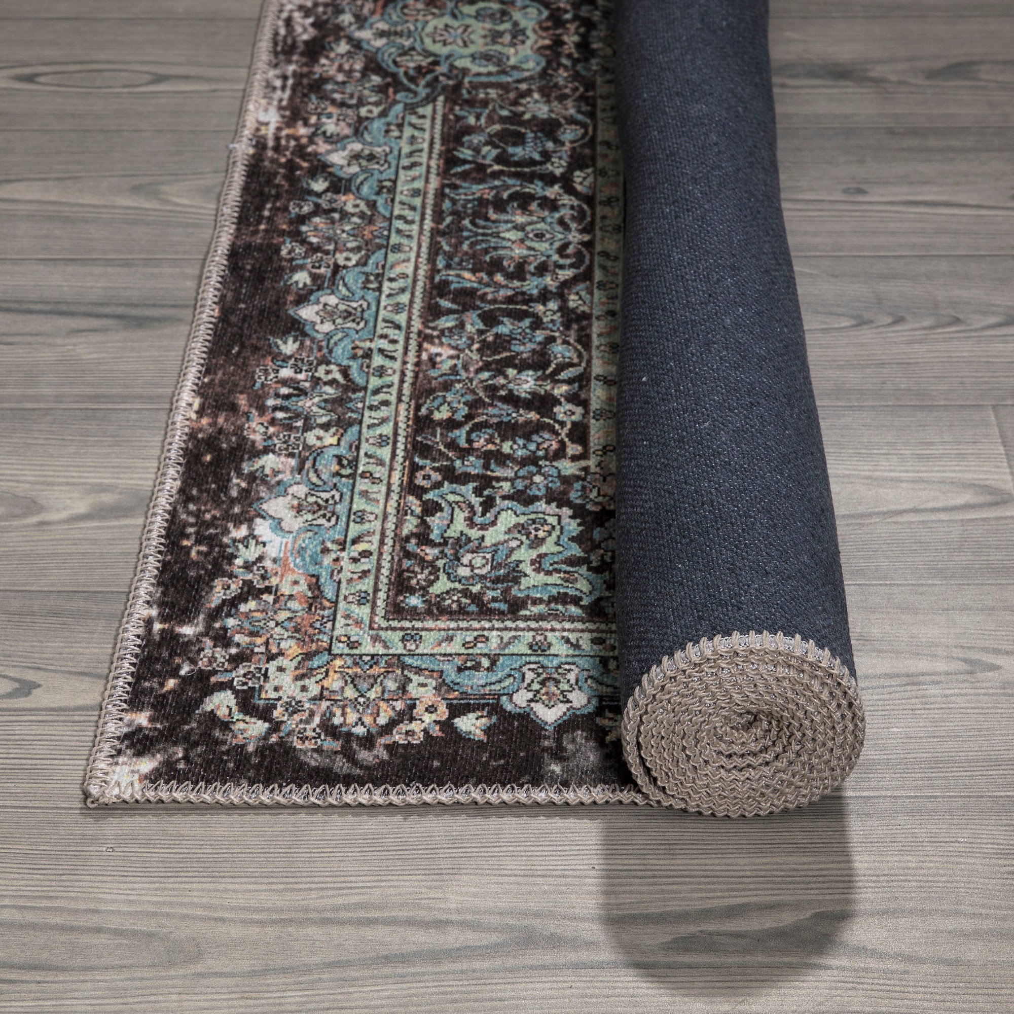 Ottomanson EFF3608-8X10 rugs - View #3