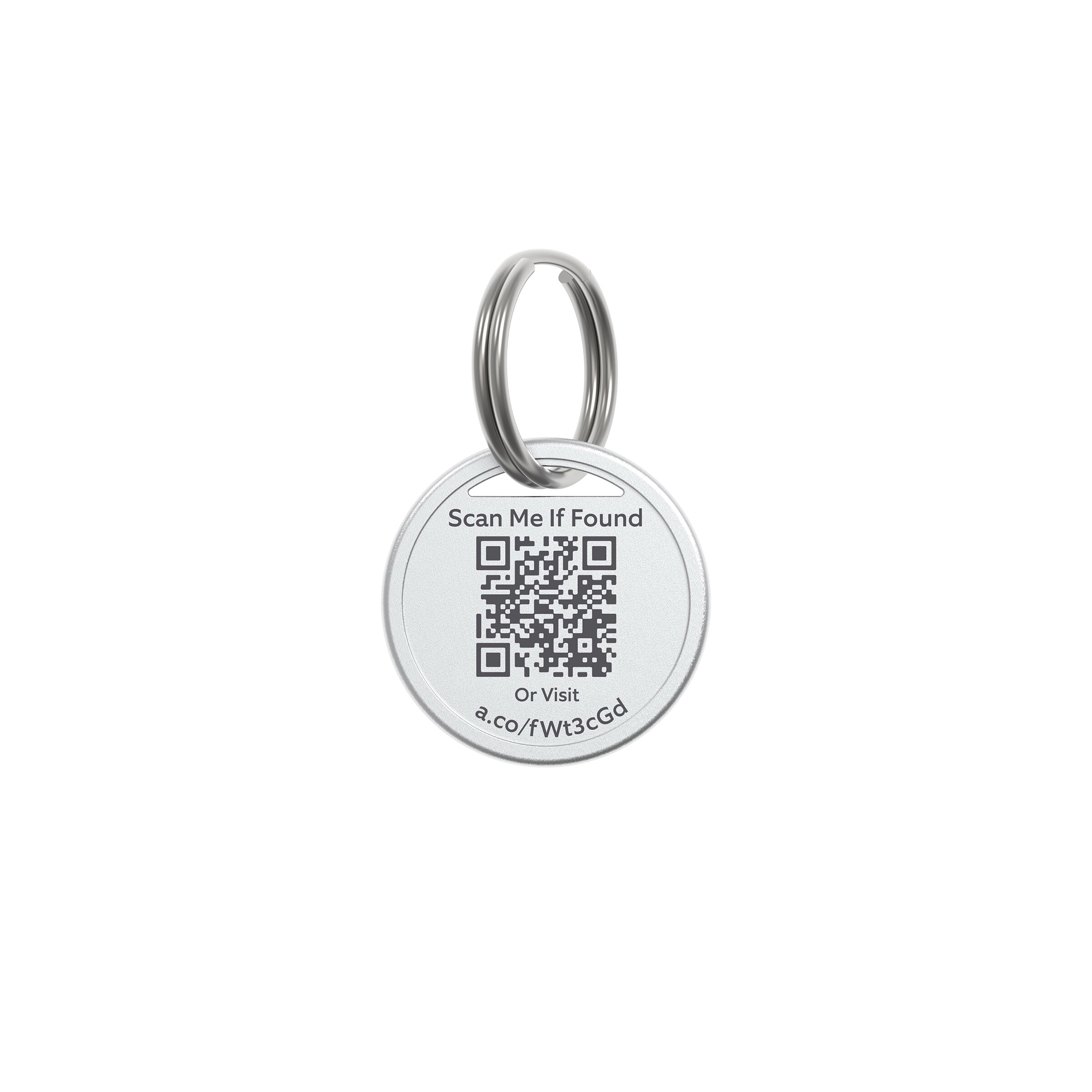 Unboxing: Ring Pet Tag - Easy to use Tag with QR Code 