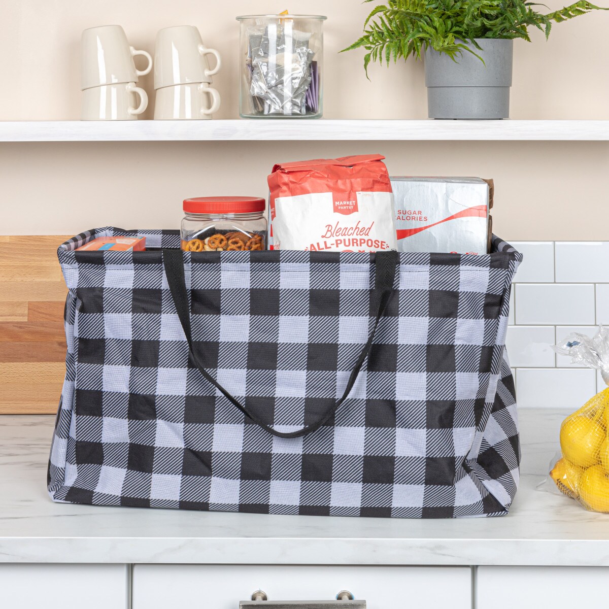 Household Essentials HH2231-1 Hamper-Baskets - View #3