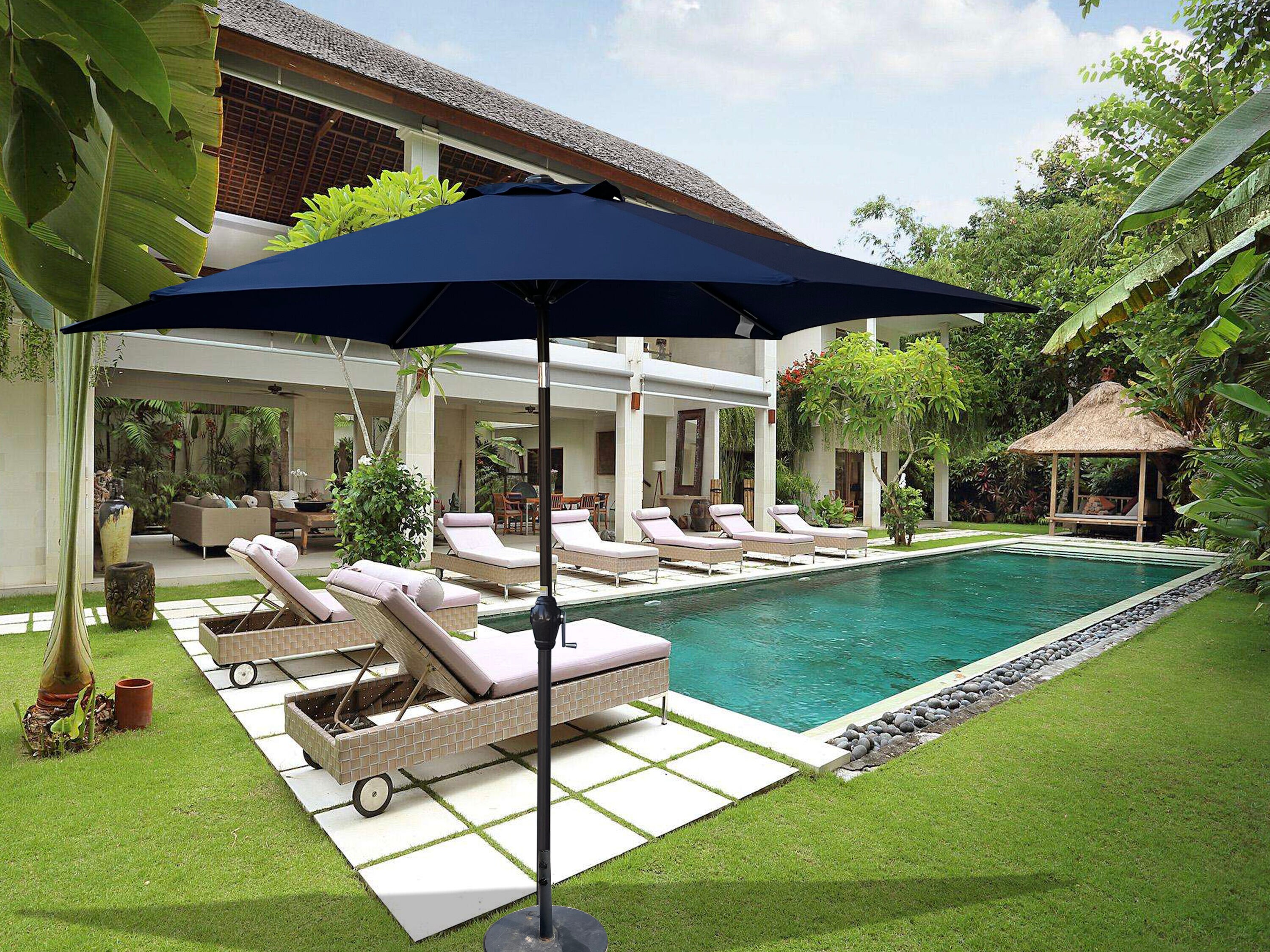 LUXEYARD DS-J-UBR56970 Umbrellas-2 - View #2