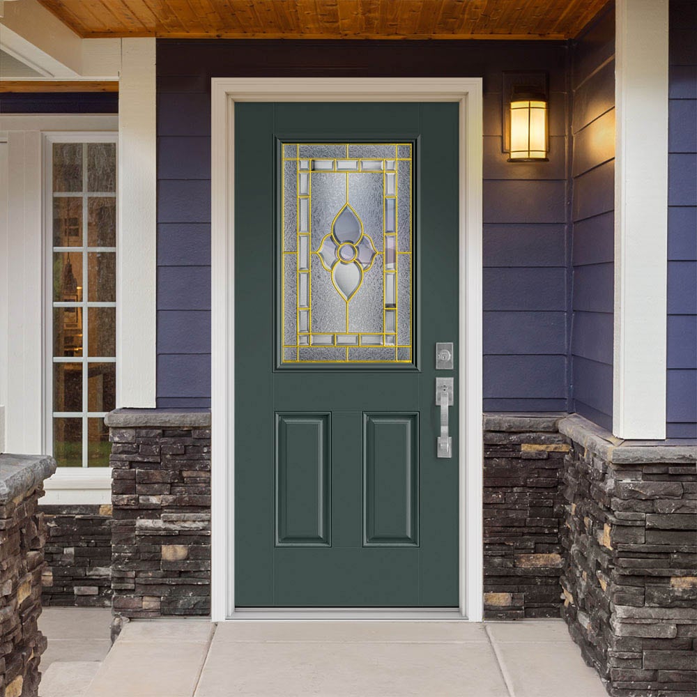 Masonite 632156 Entry-Doors - View #2
