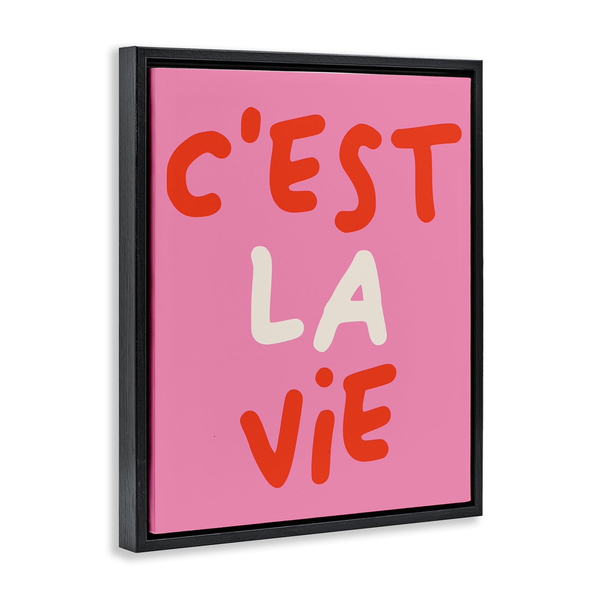 Stupell Industries BS-950-FFB-24X30 Wall-Art - View #2