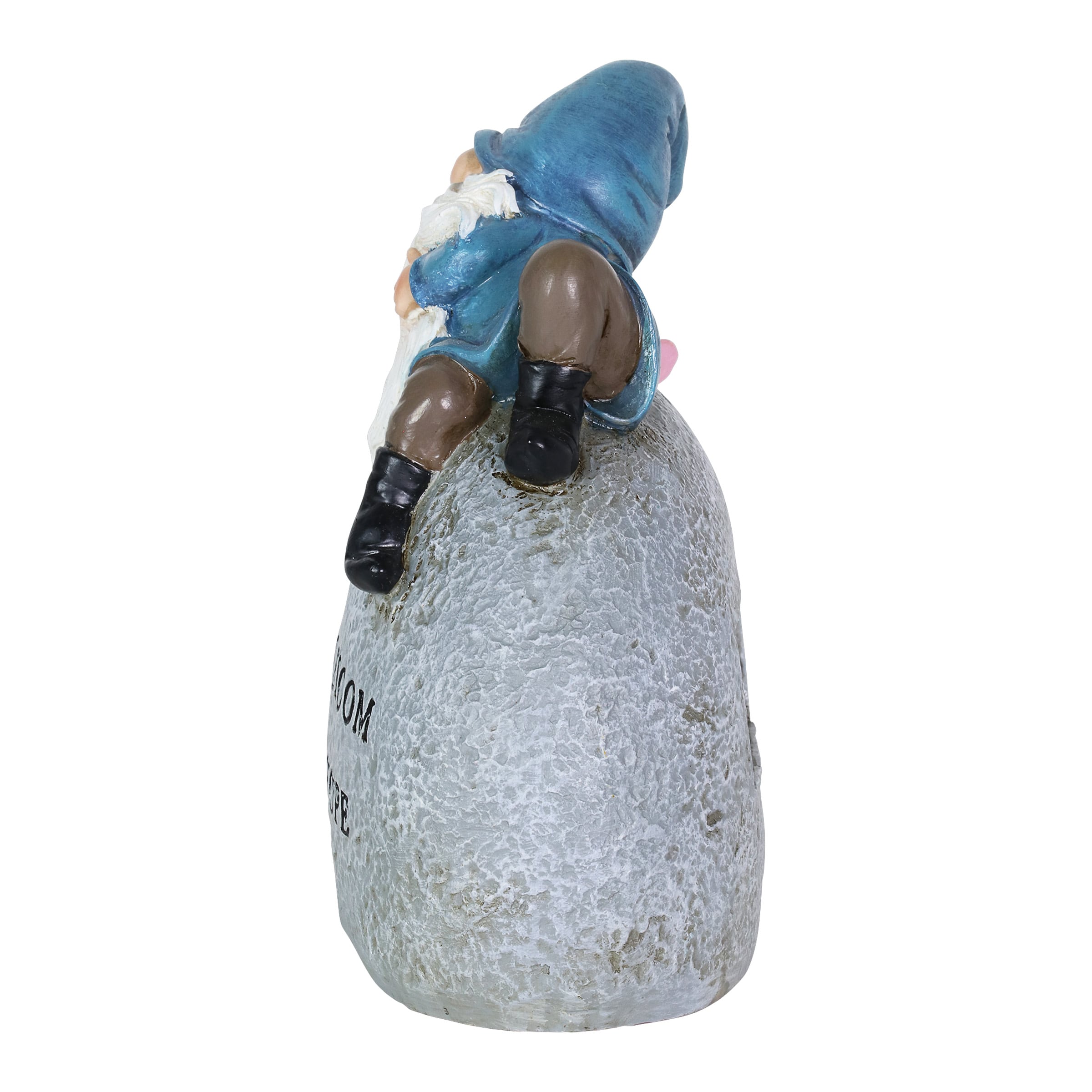 Exhart 73486-RS Garden-Statue - View #12