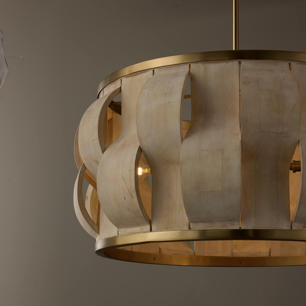 Capital Lighting 357541MA Pendant-Lights - View #3