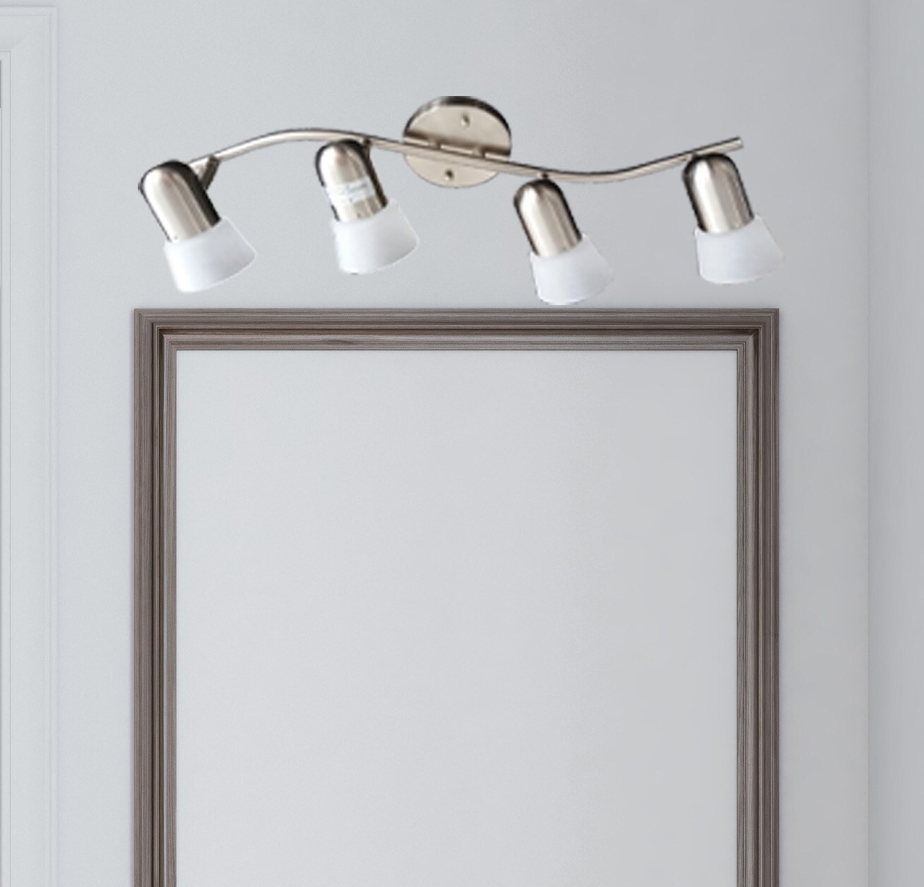Whitfield Lighting TP54SS Linear-Track-Kits - View #7