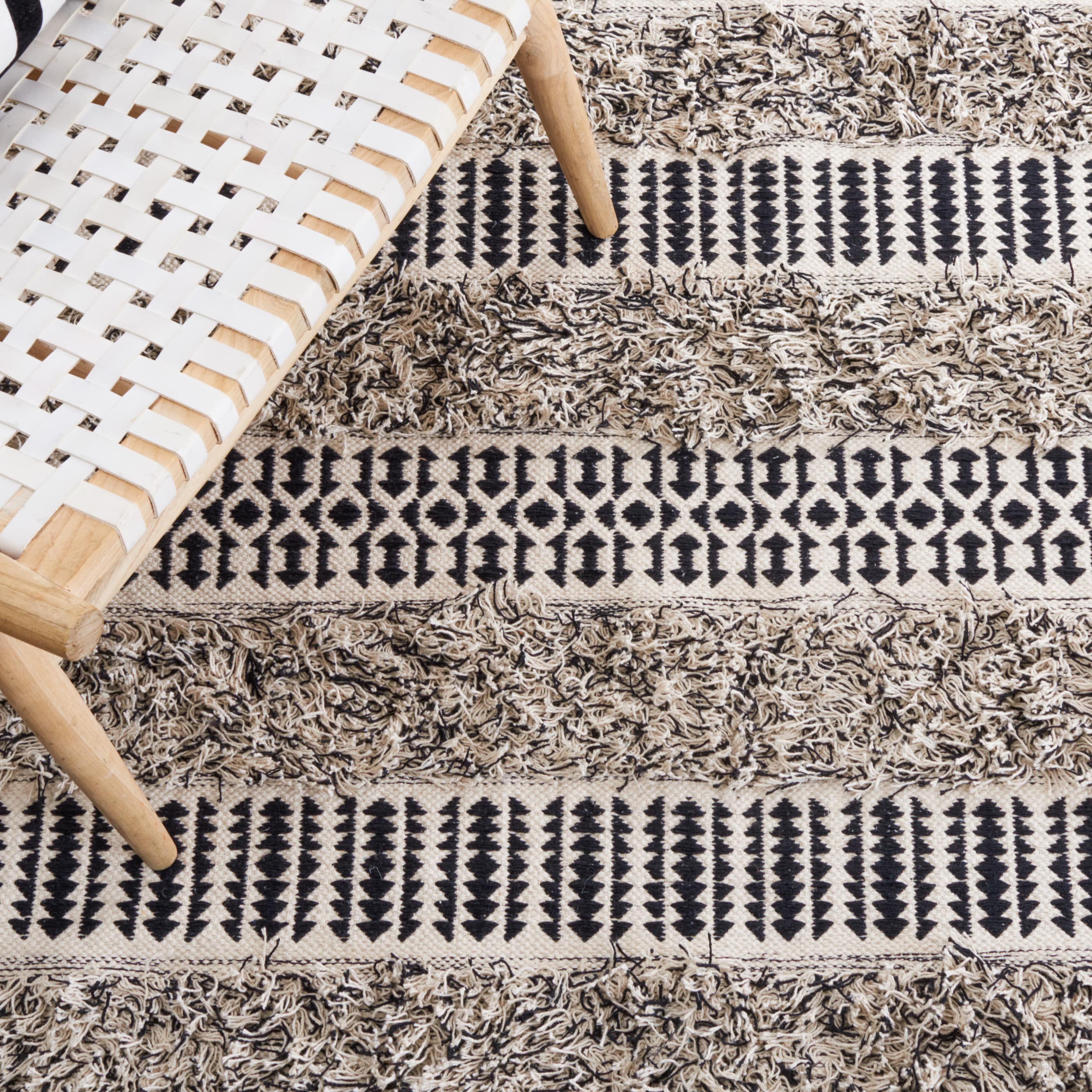 Safavieh NAT926Z-5 rugs - View #5