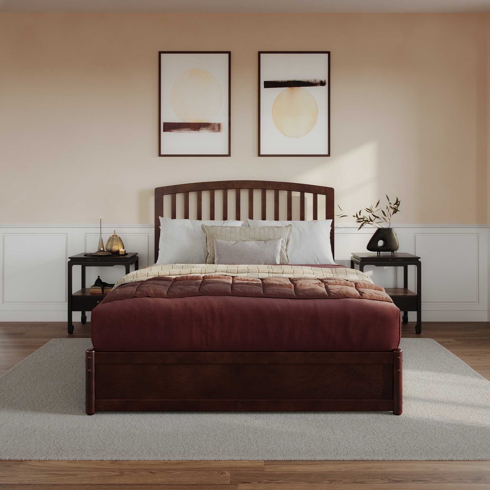 AFI AR8887244 beds - View #2