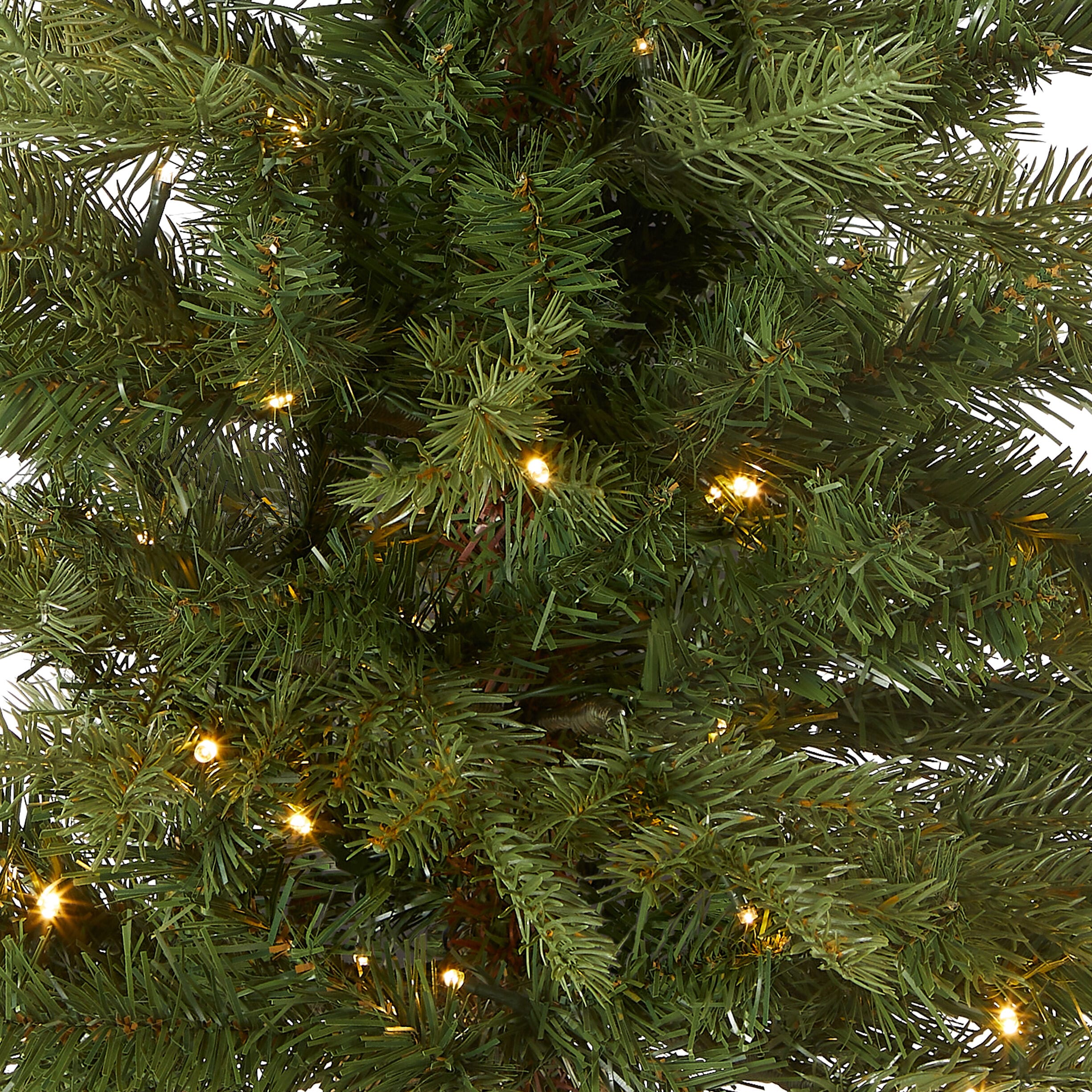 National Tree Company PENS3-357-30-BS Artificial-Christmas-Trees - View #9