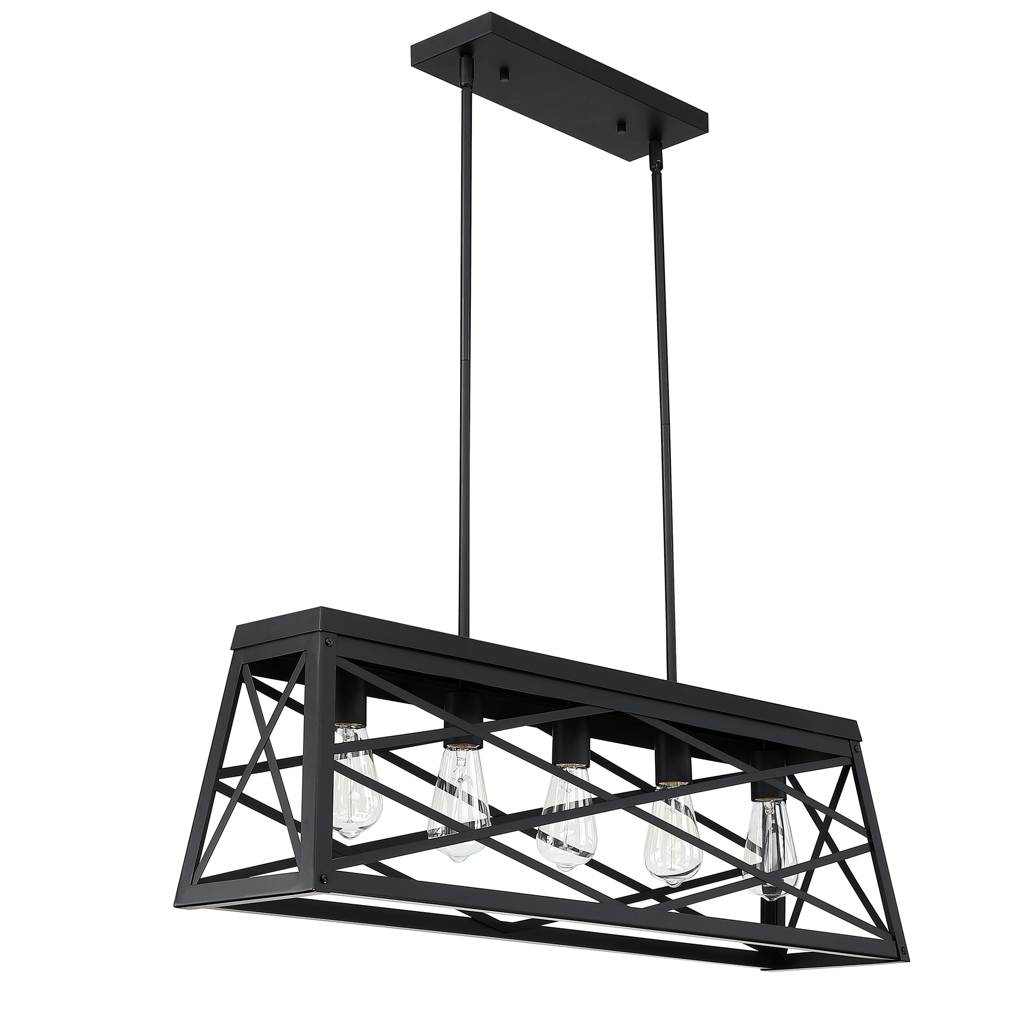 Hukoro F52305-11I Pendant-Lights - View #4