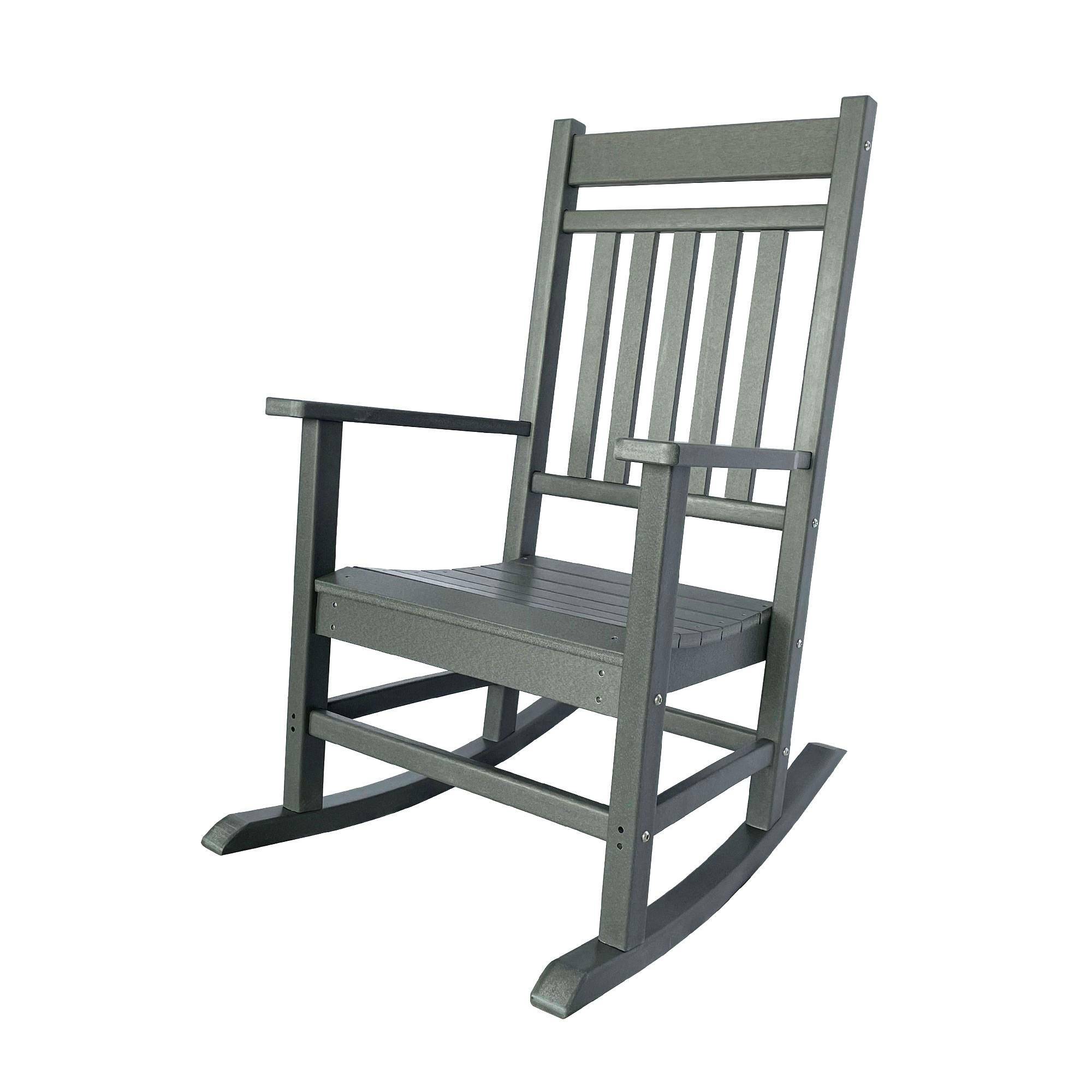 Shine Company 7632GY Patio-Chairs - View #5